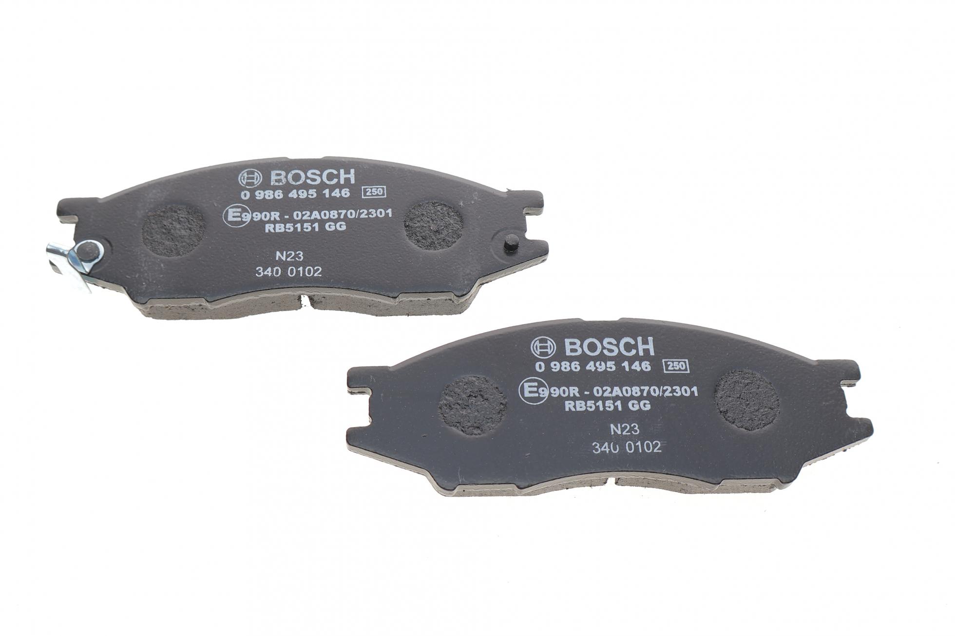 986495146 BOSCH