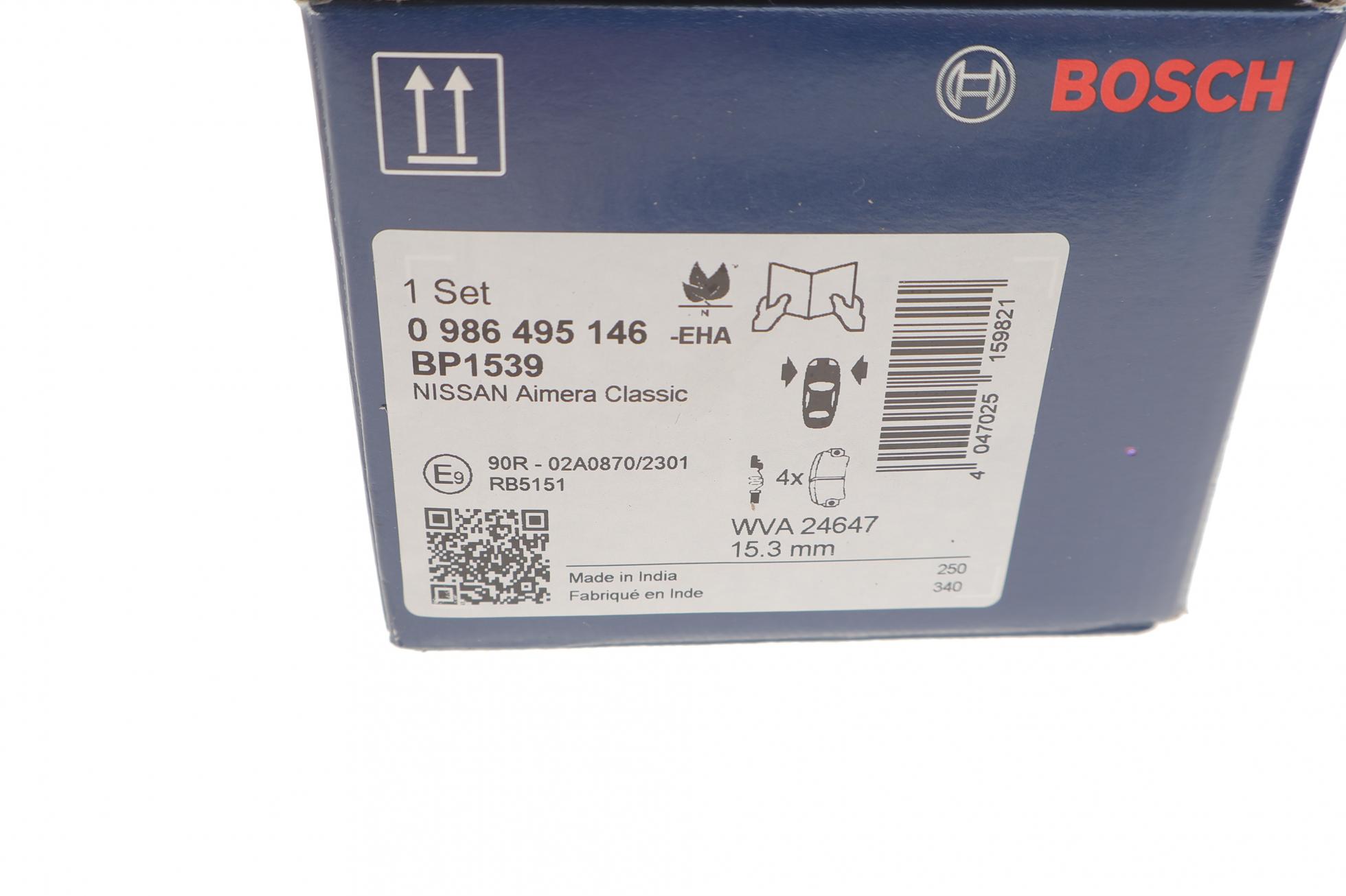 986495146 BOSCH