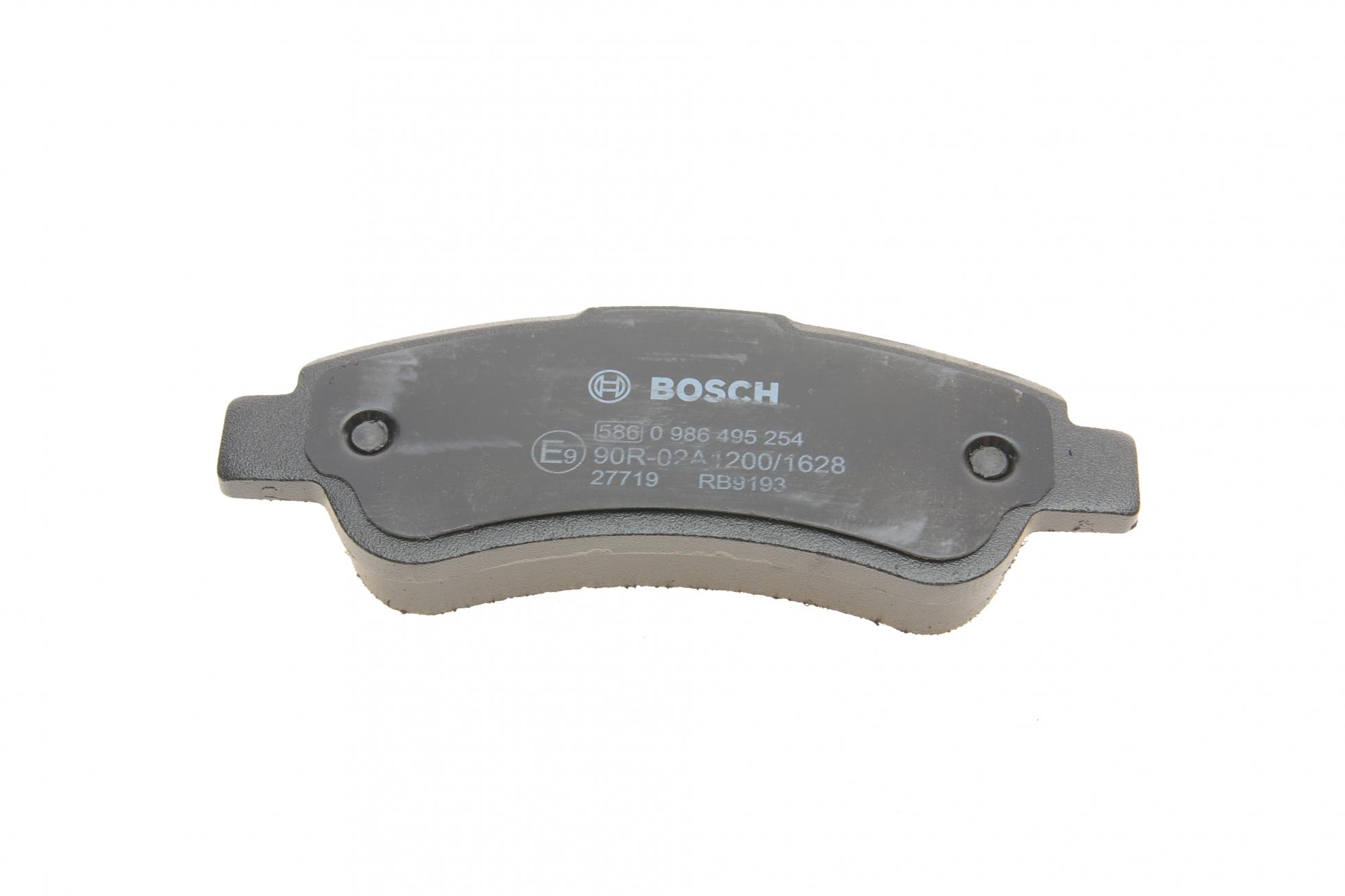 986495254 BOSCH