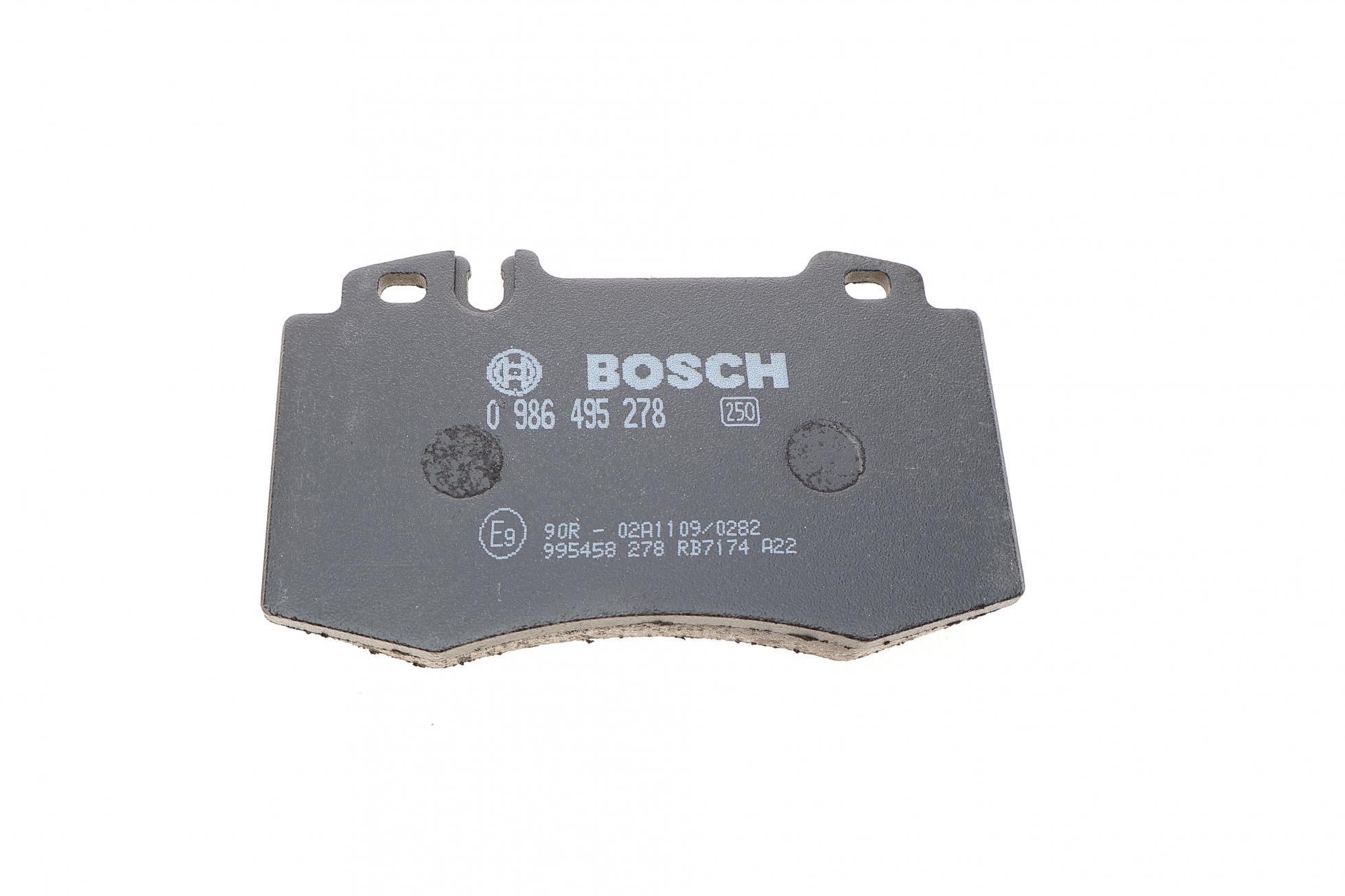 986495278 BOSCH