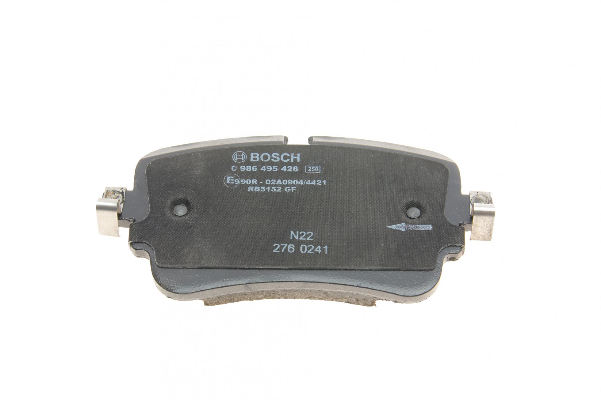 986495426 BOSCH