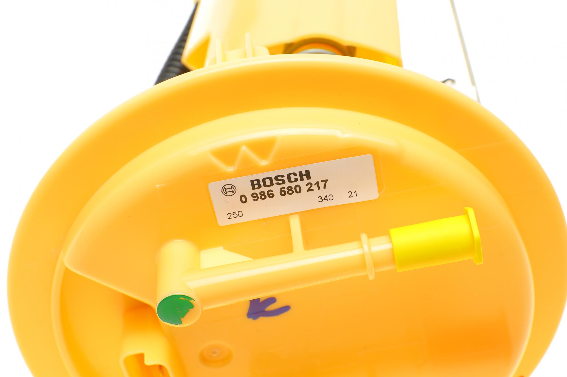 986580217 BOSCH