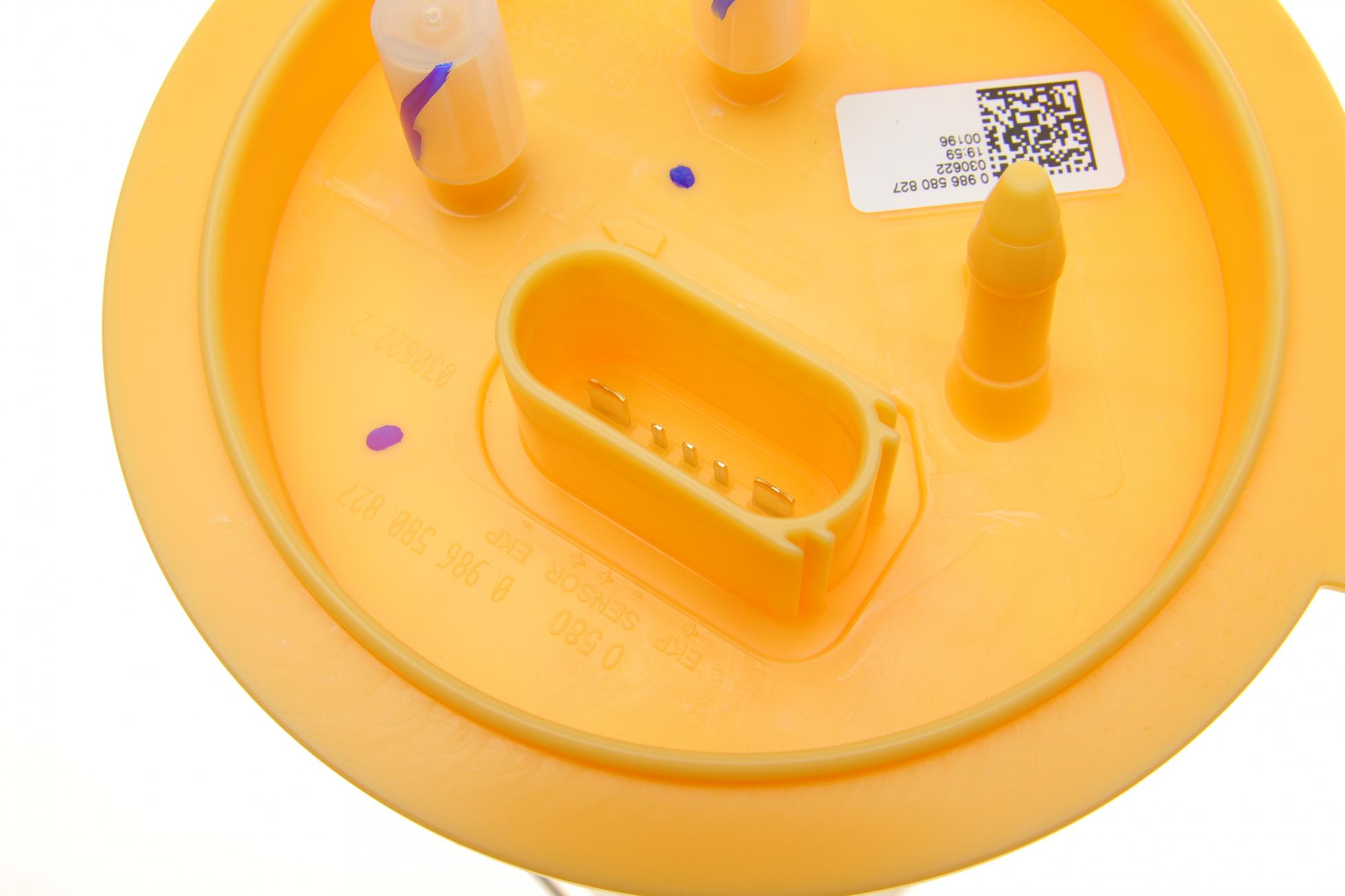986580827 BOSCH