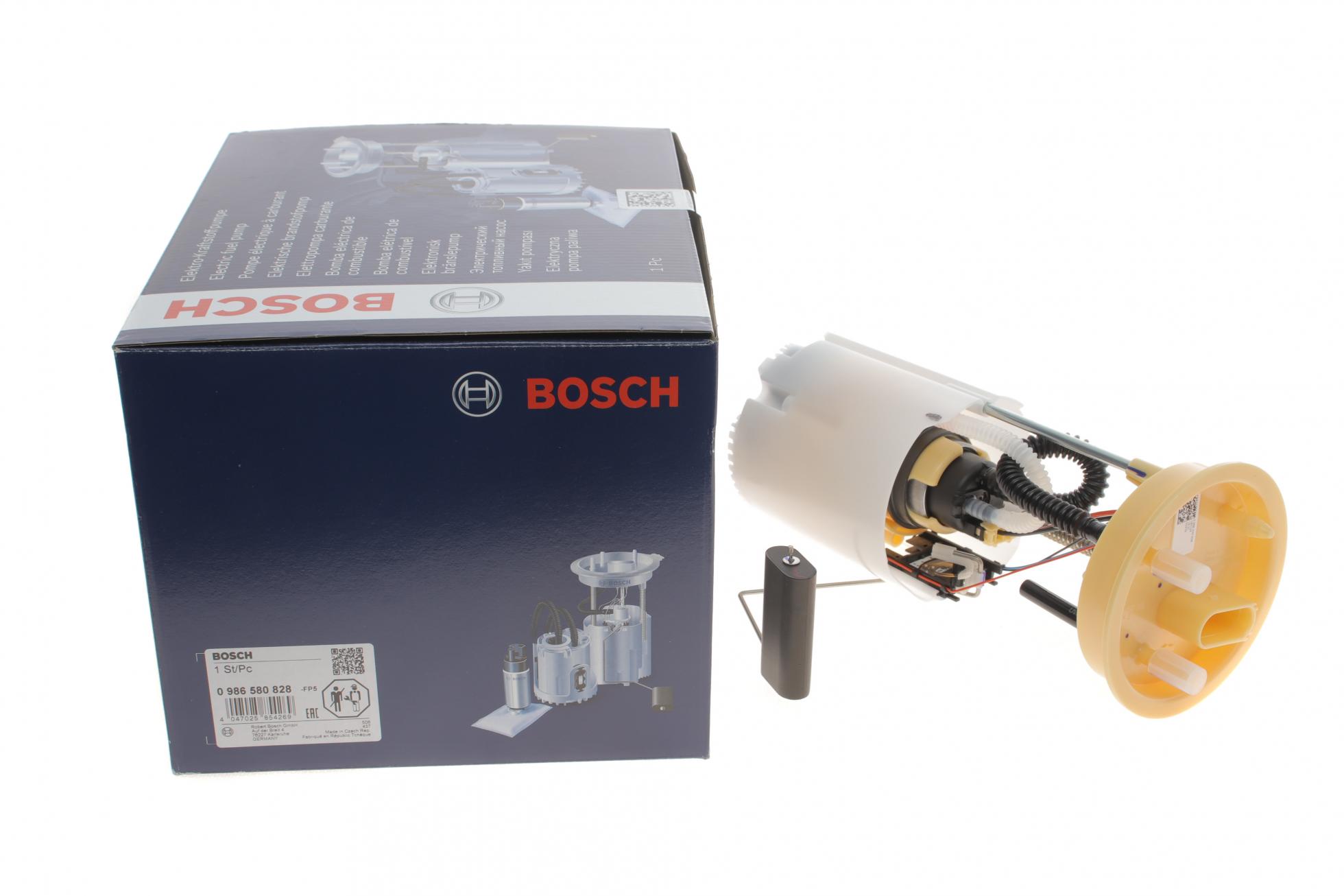986580828 BOSCH
