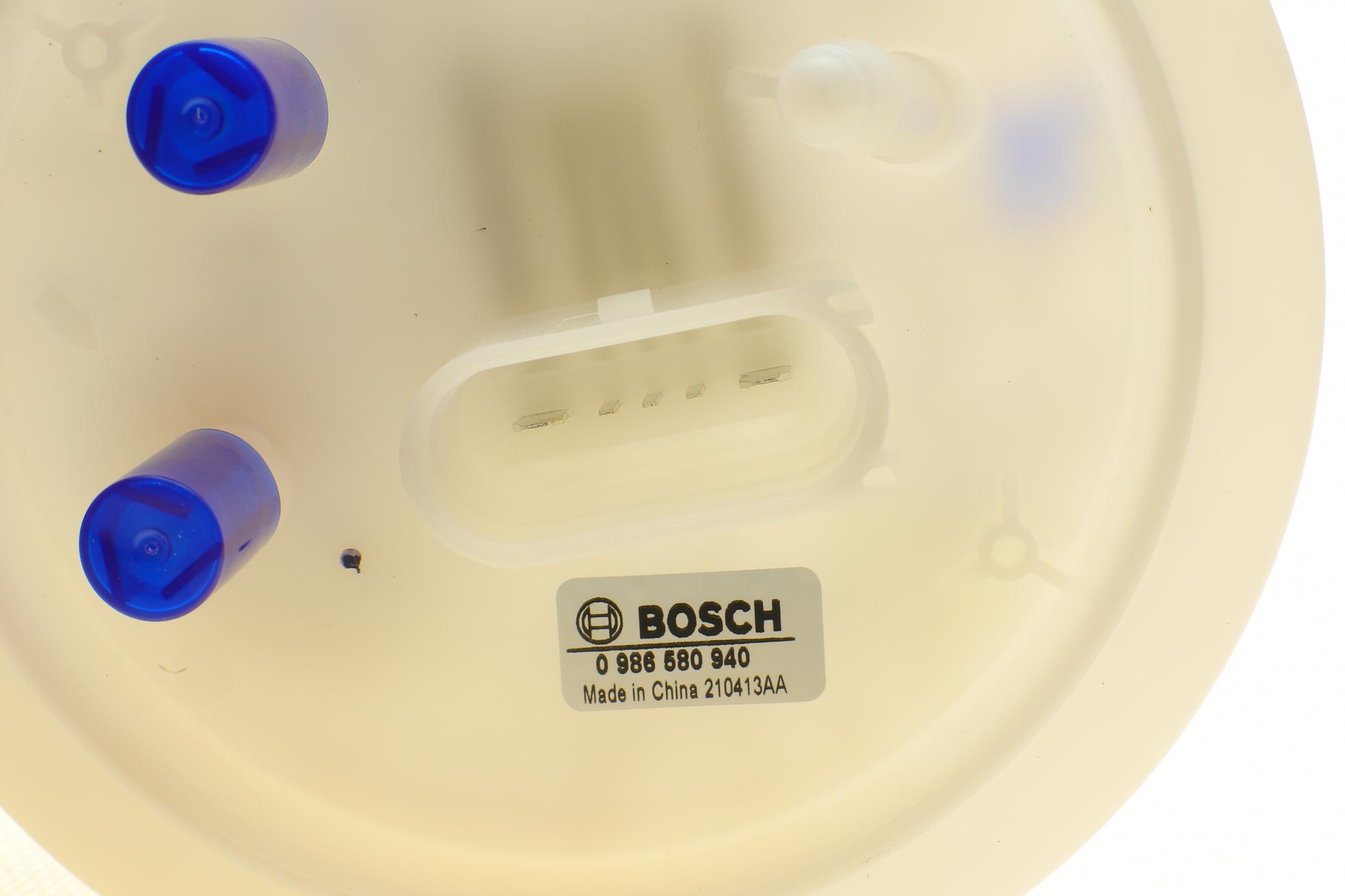 986580940 BOSCH