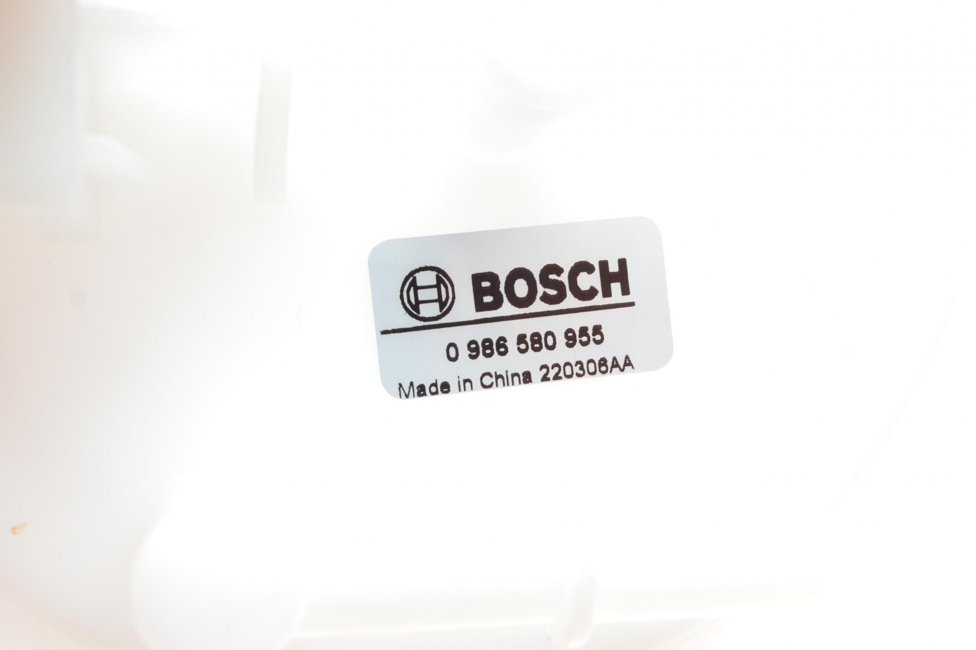 986580955 BOSCH