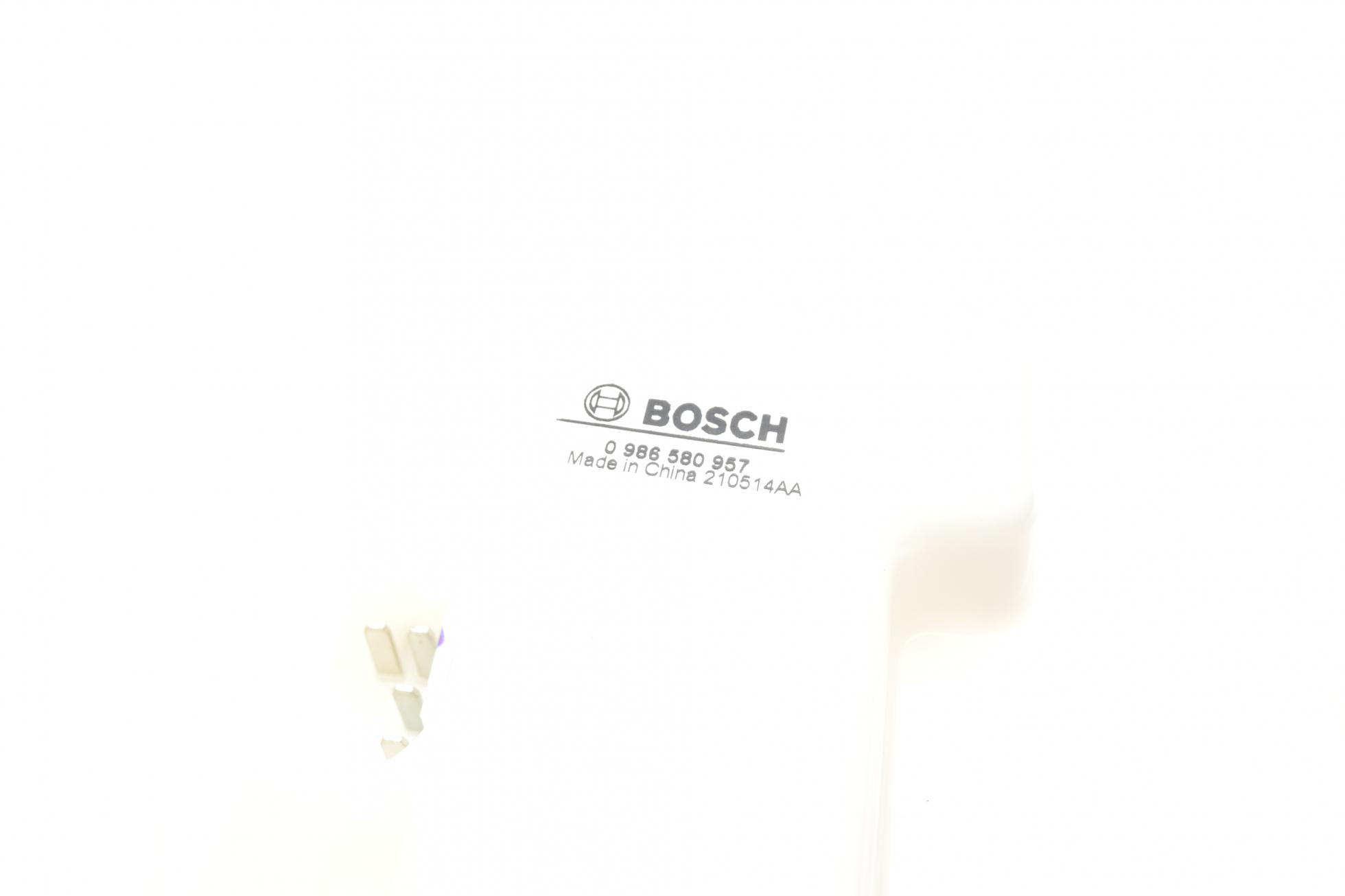 986580957 BOSCH