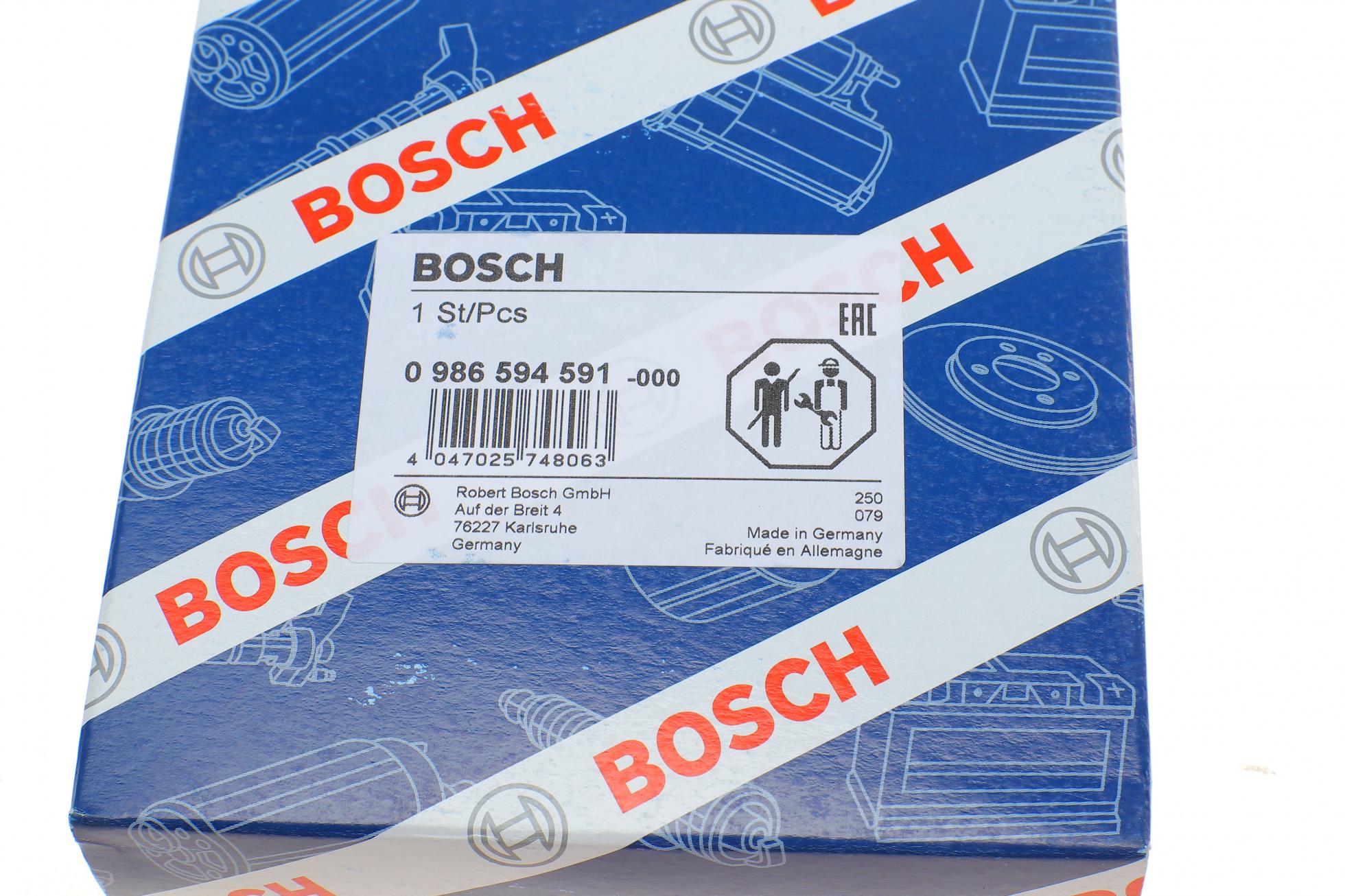 986594591 BOSCH