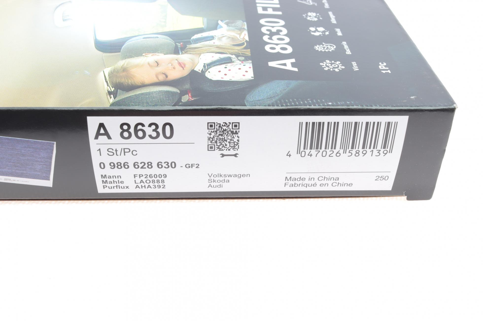 986628630 BOSCH