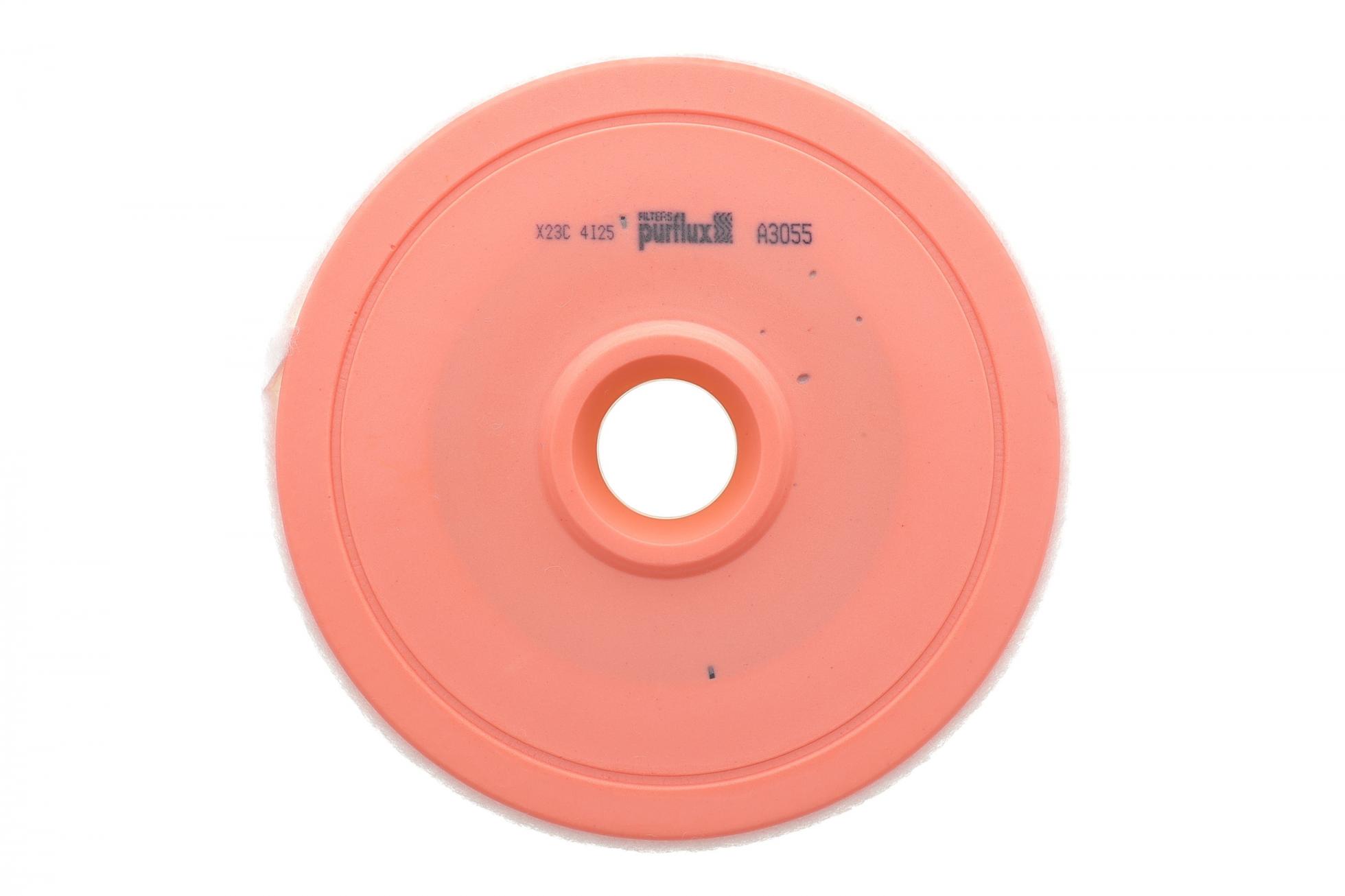 A3055 PURFLUX