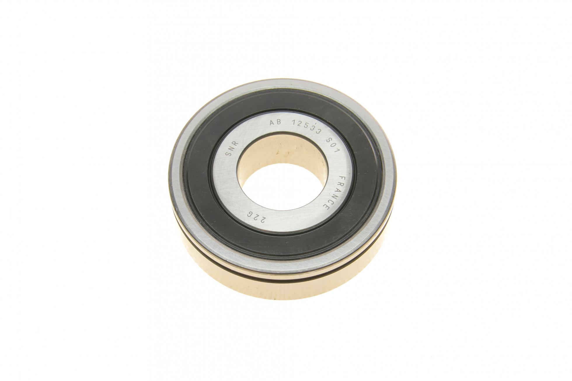 AB12533S01 SNR