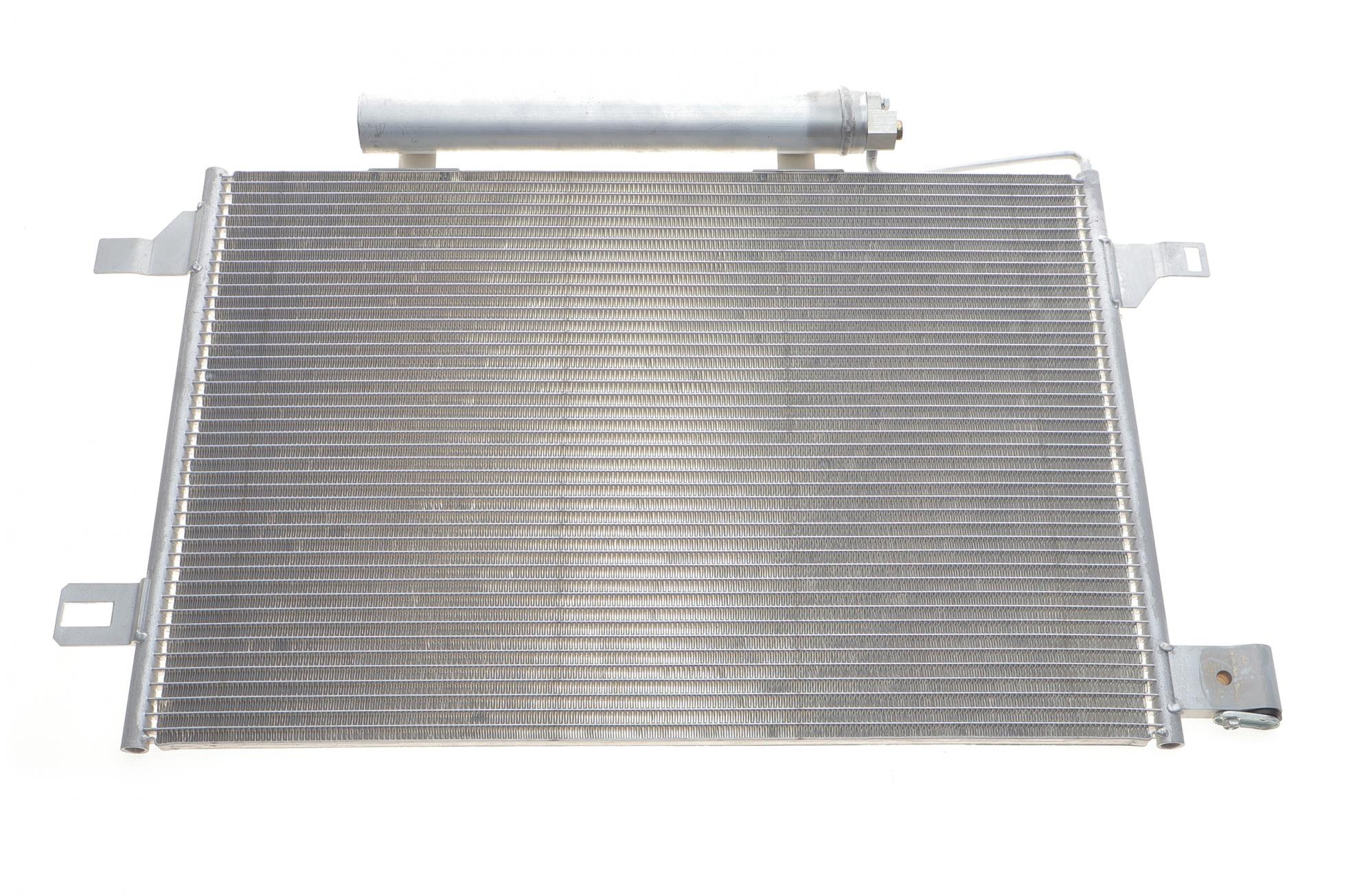 AC369000S MAHLE
