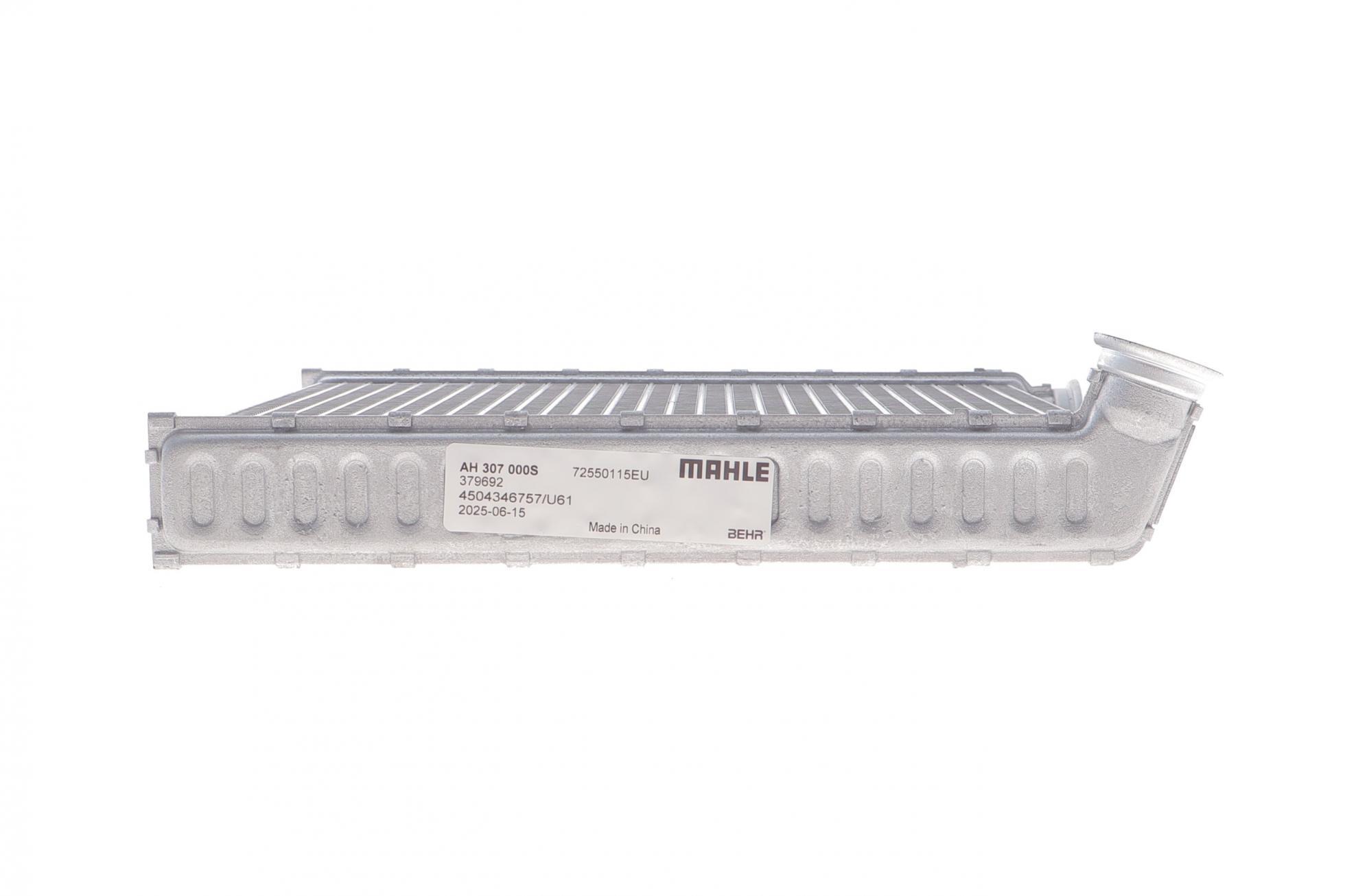 AH307000S MAHLE