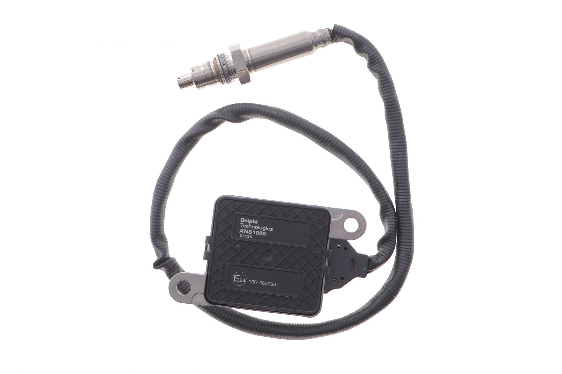 Датчик NOX RENAULT Master/Megane/Trafic ''10>>