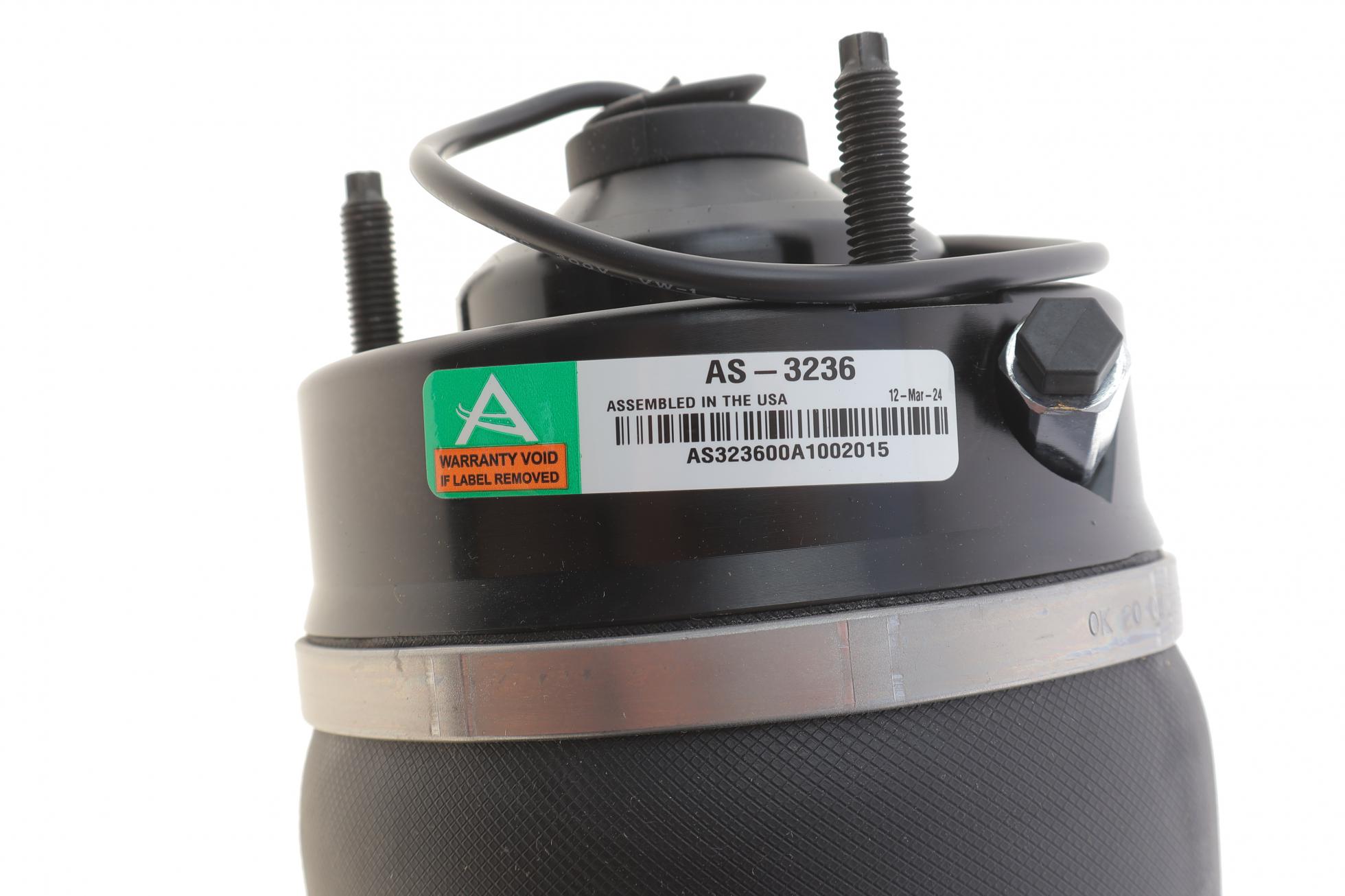 AS3236 ARNOTT