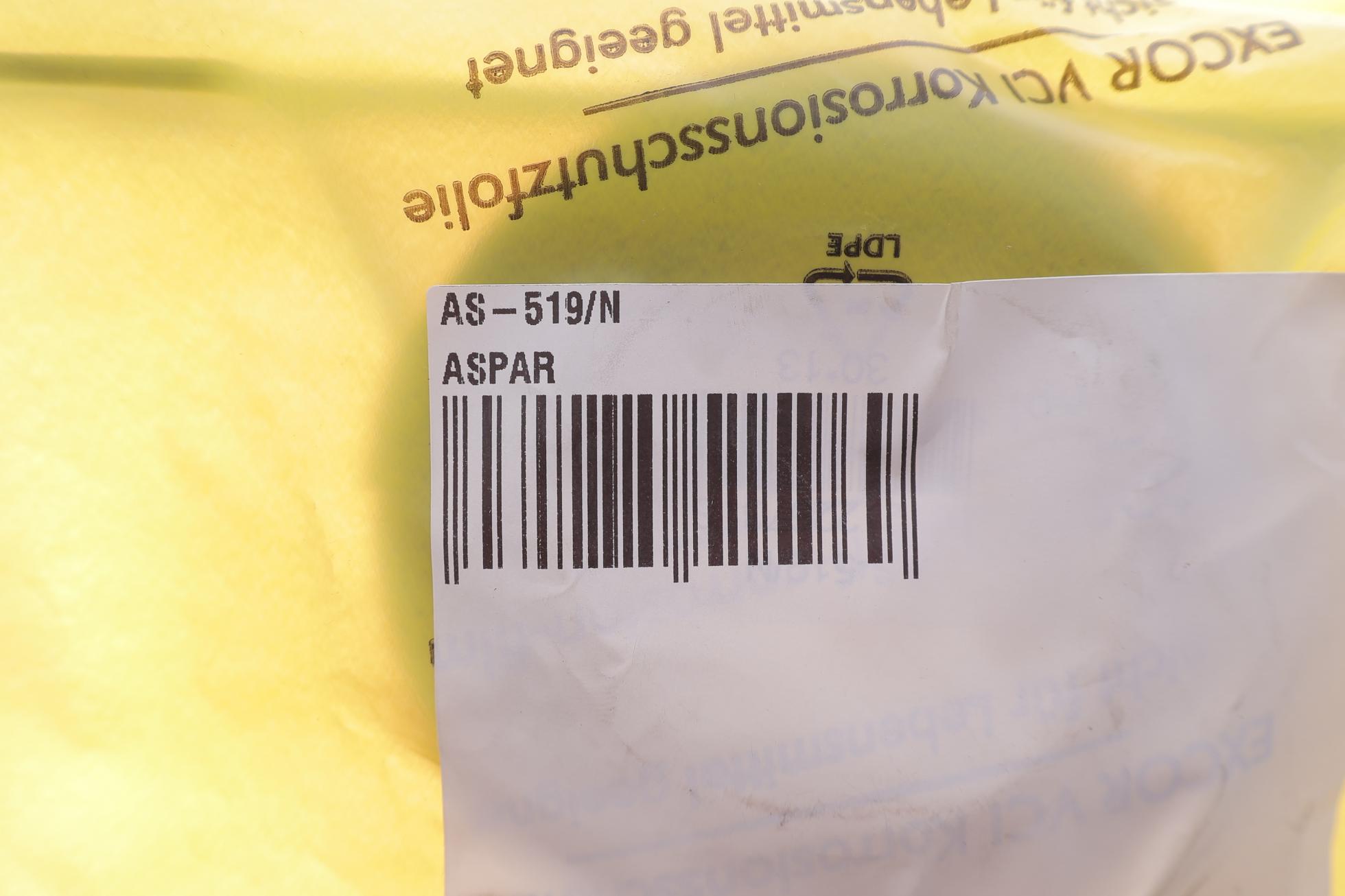 AS519N ASPAR