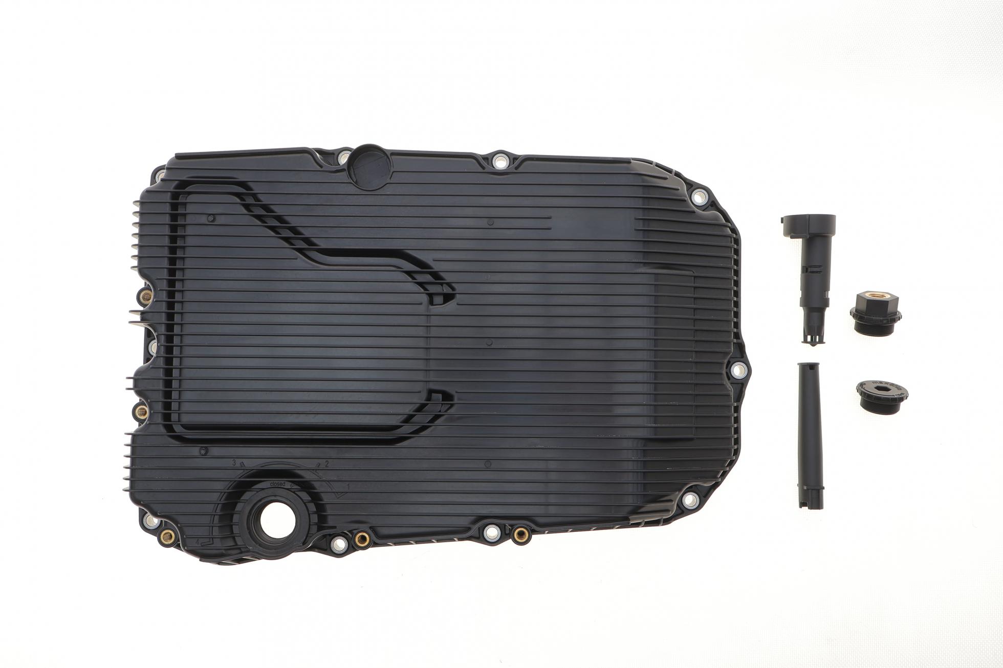 Фільтр АКПП MB Sprinter (W907/W910) 2.2 CDI (OM651) 18-