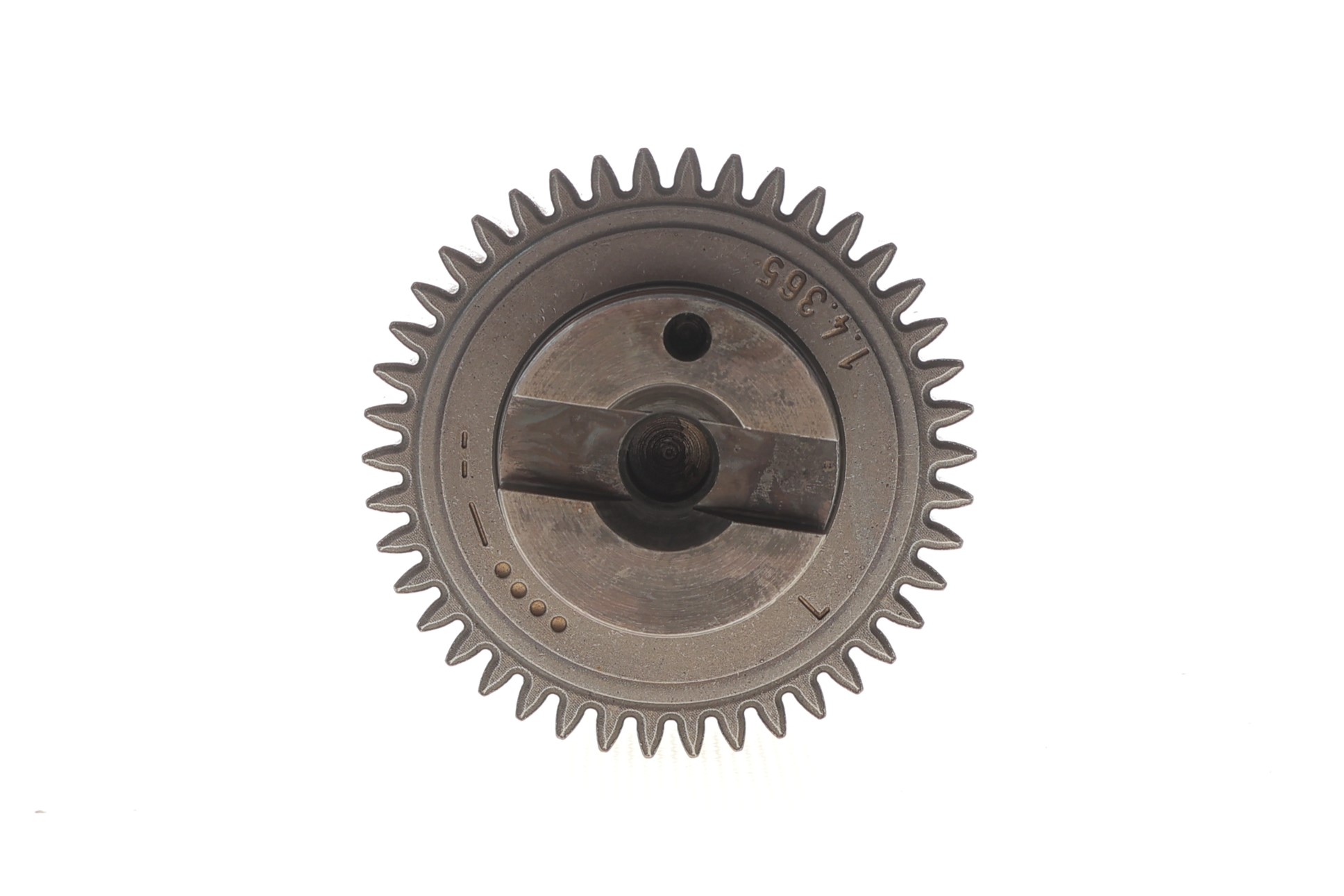 B12522 BORSEHUNG