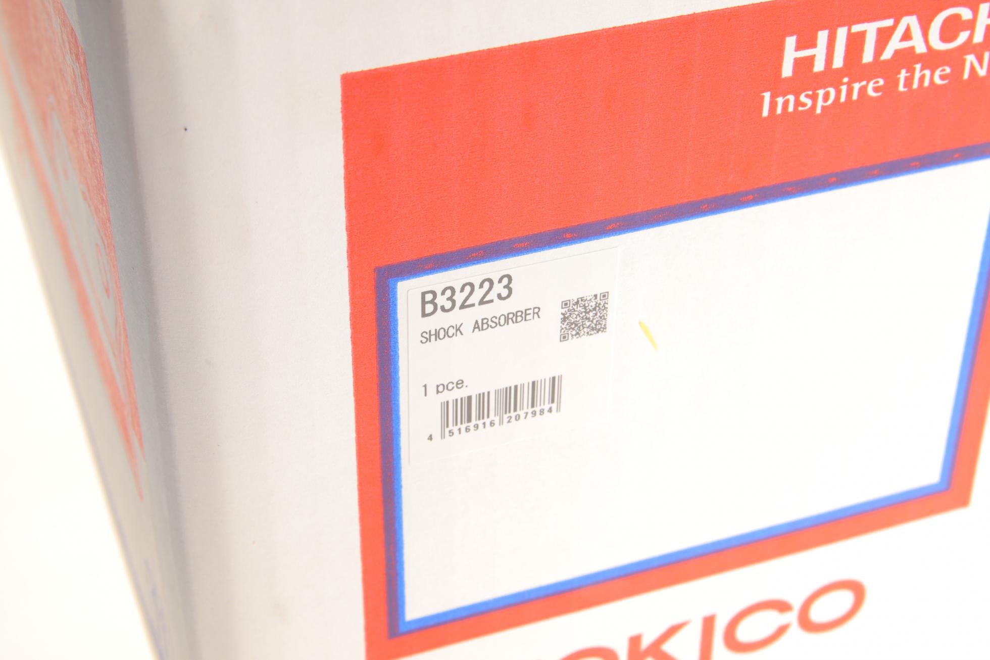 B3223 TOKICO