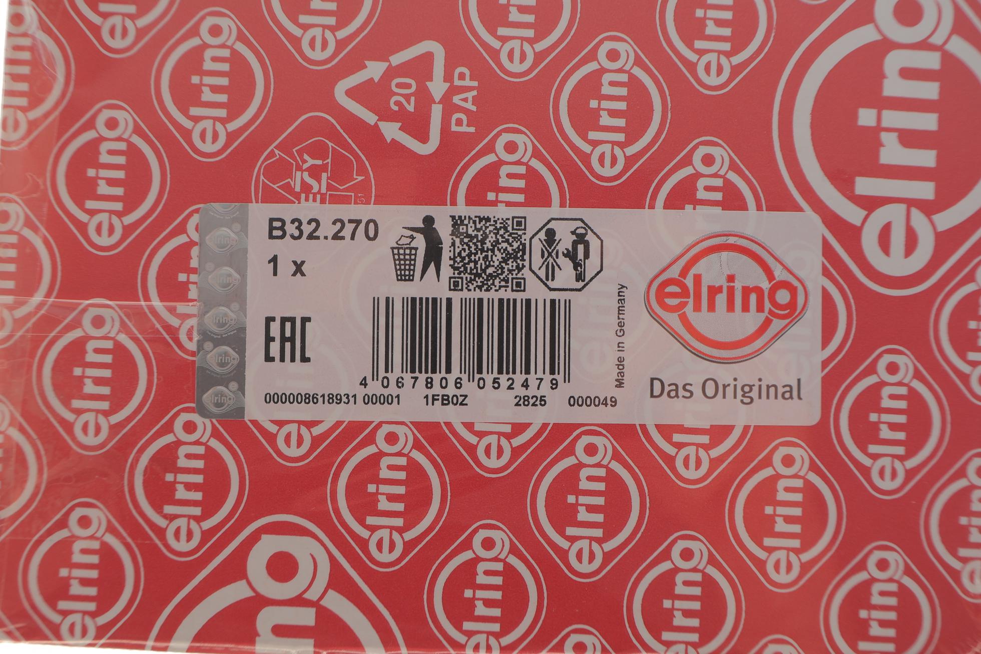 B32270 ELRING