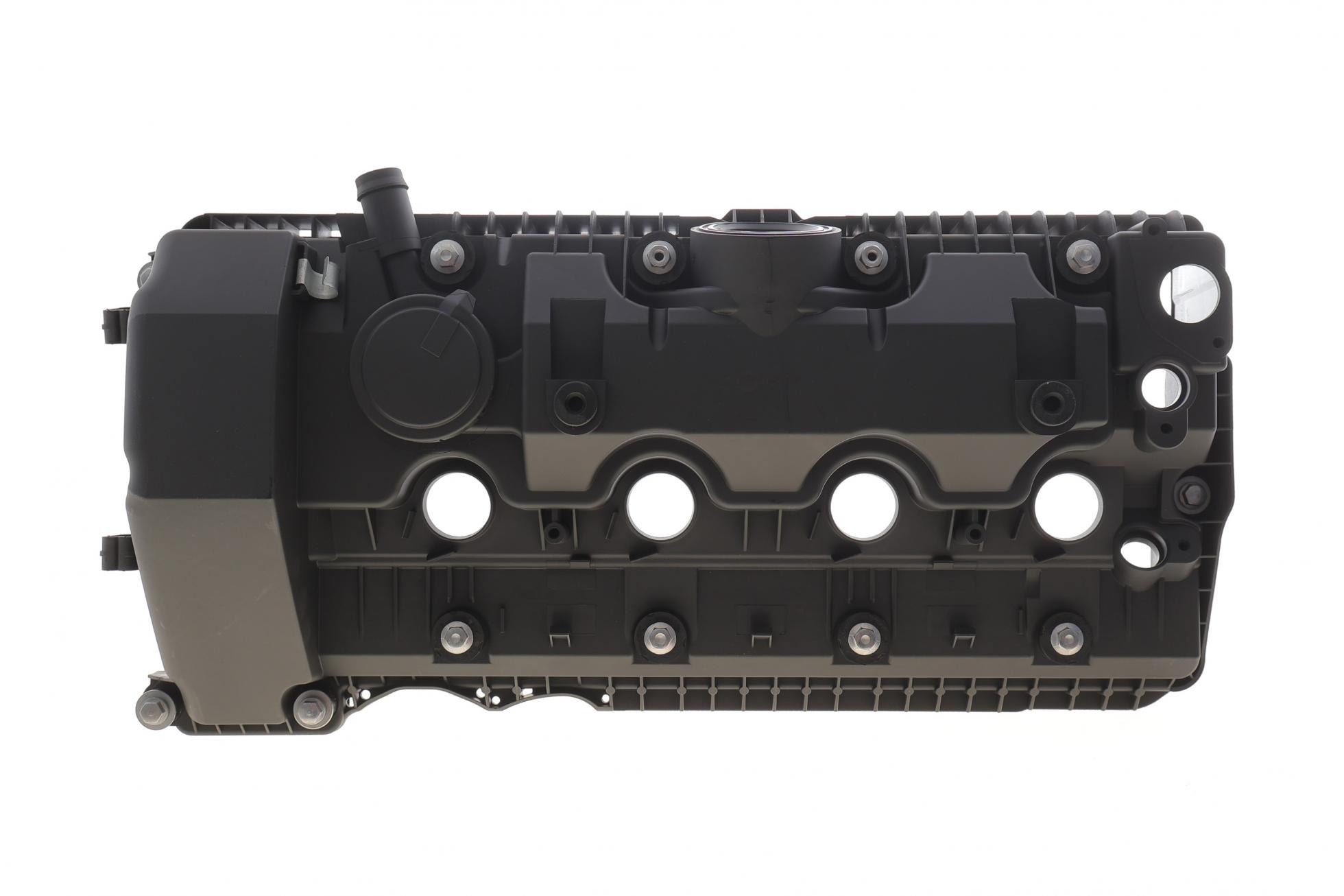 Кришка клапанів BMW 5 (E60)/X5 (E53/E70) 3.6-4.8 01-08 (N62) (5-8 цилиндр)