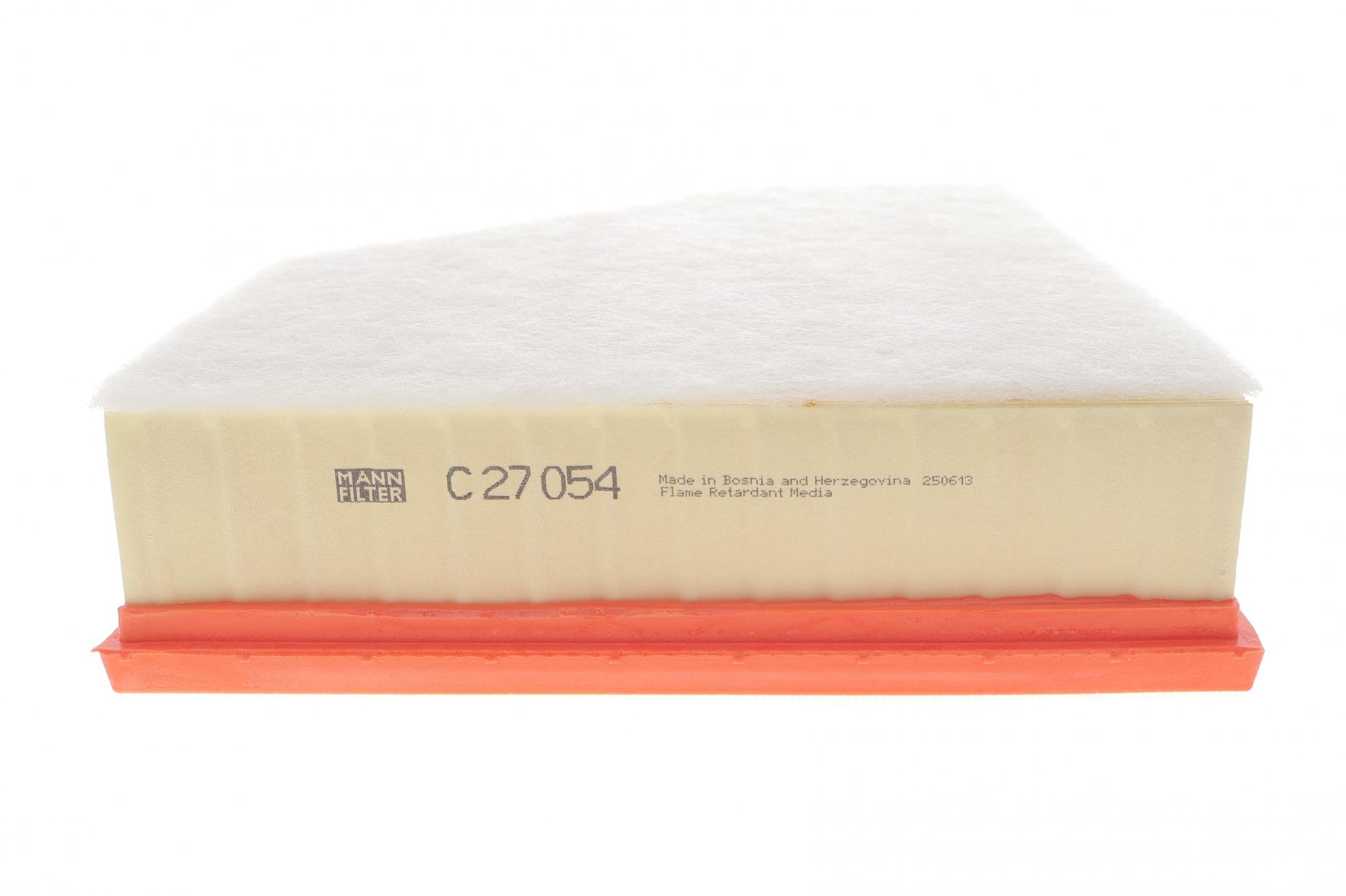 C27054 MANN-FILTER