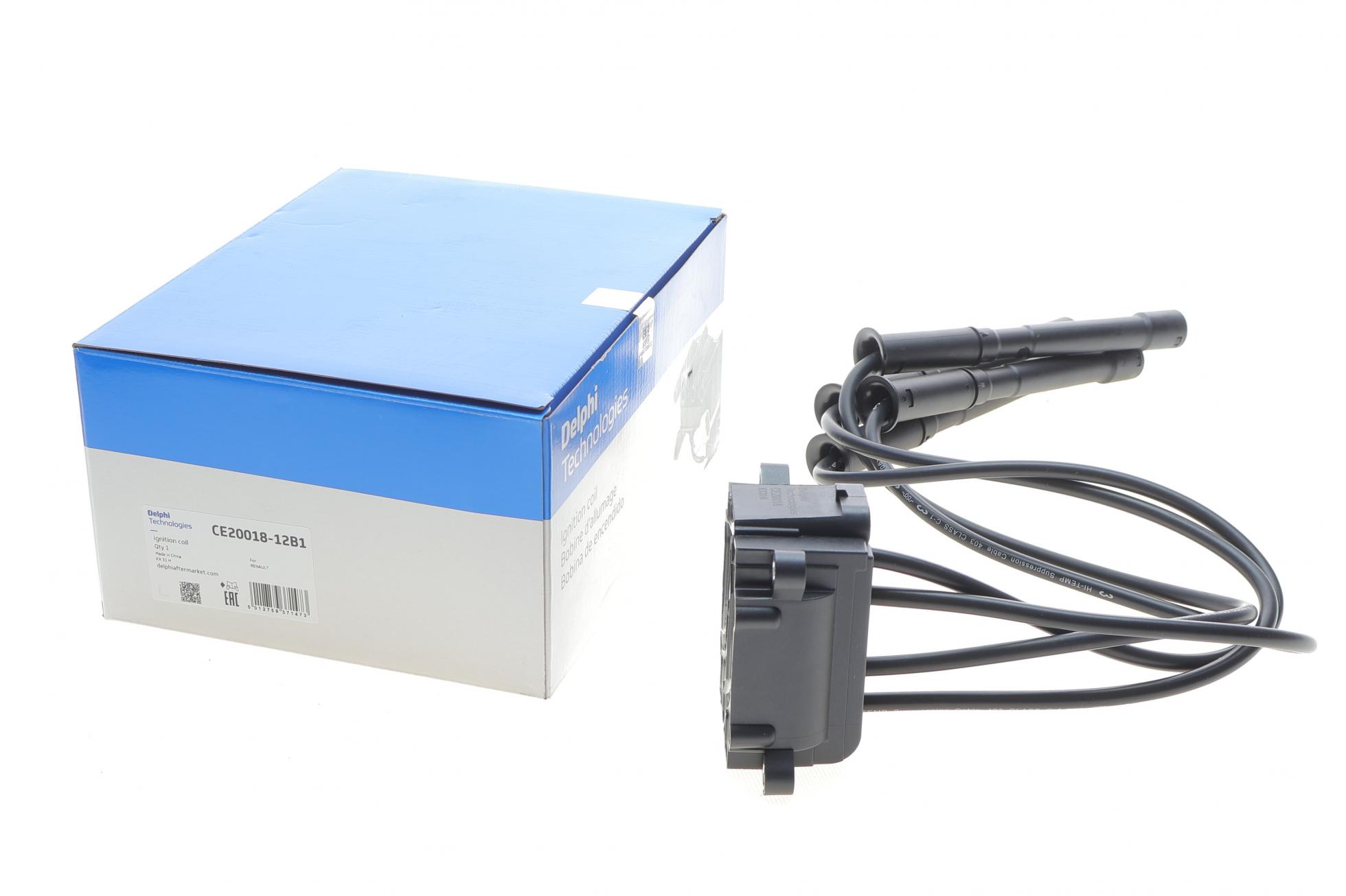 CE2001812B1 DELPHI