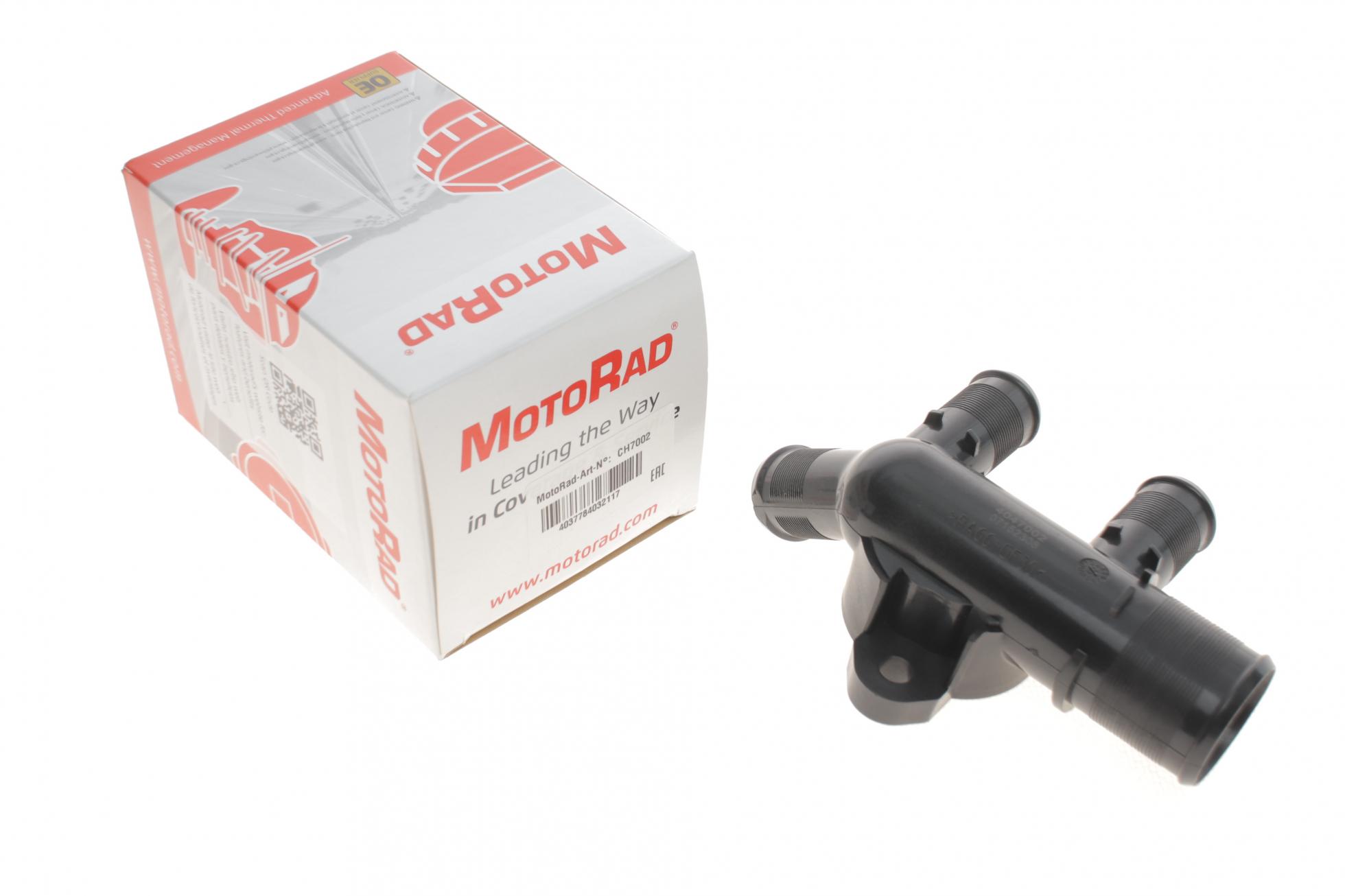 CH7002 MOTORAD