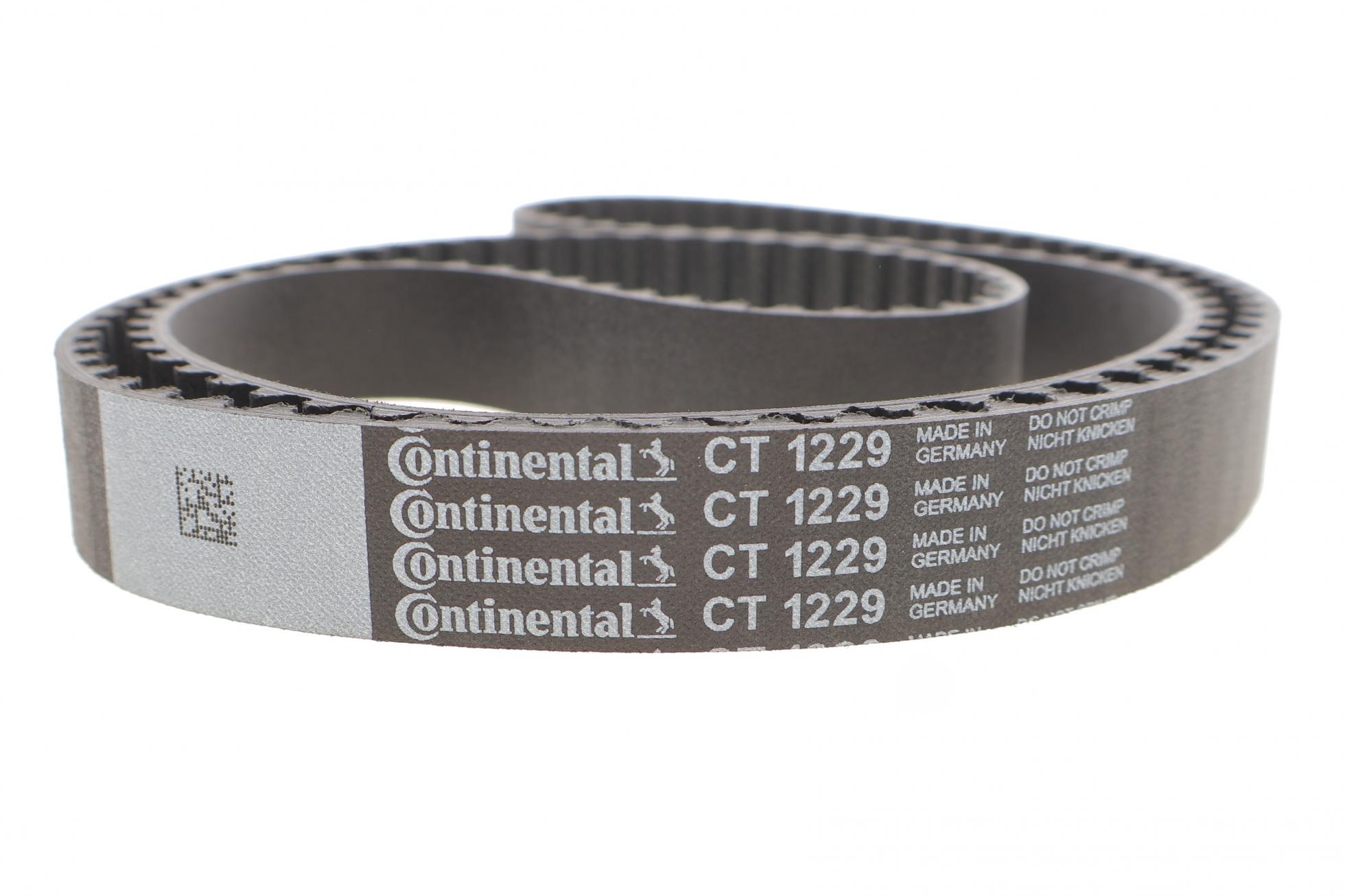 CT1229K2PRO CONTITECH