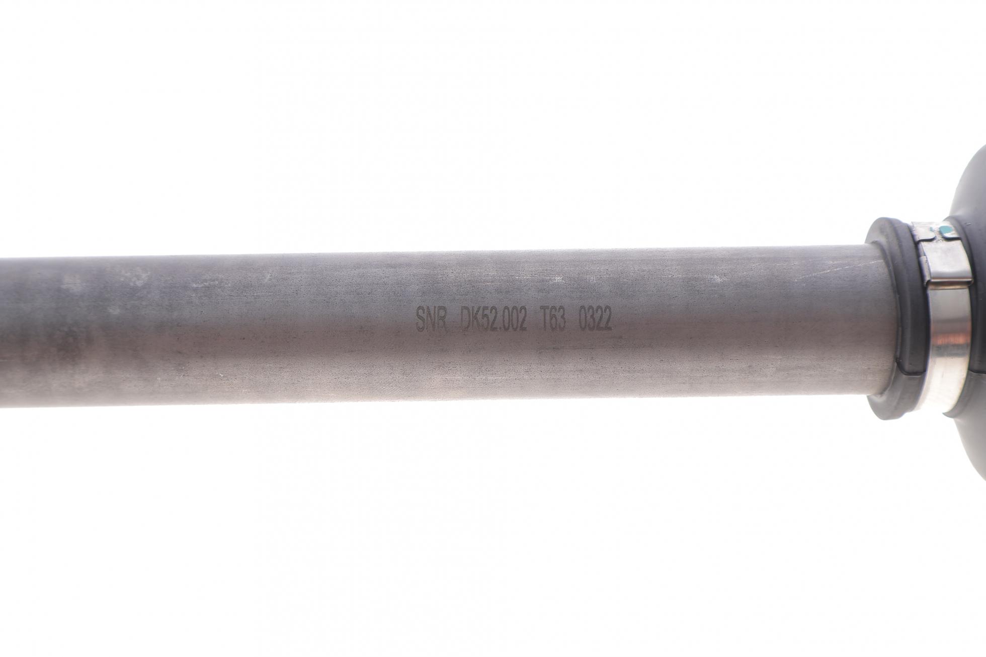 DK52002 SNR