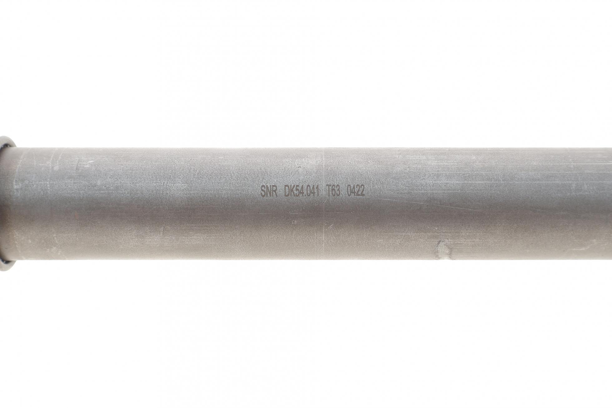 DK54041 SNR