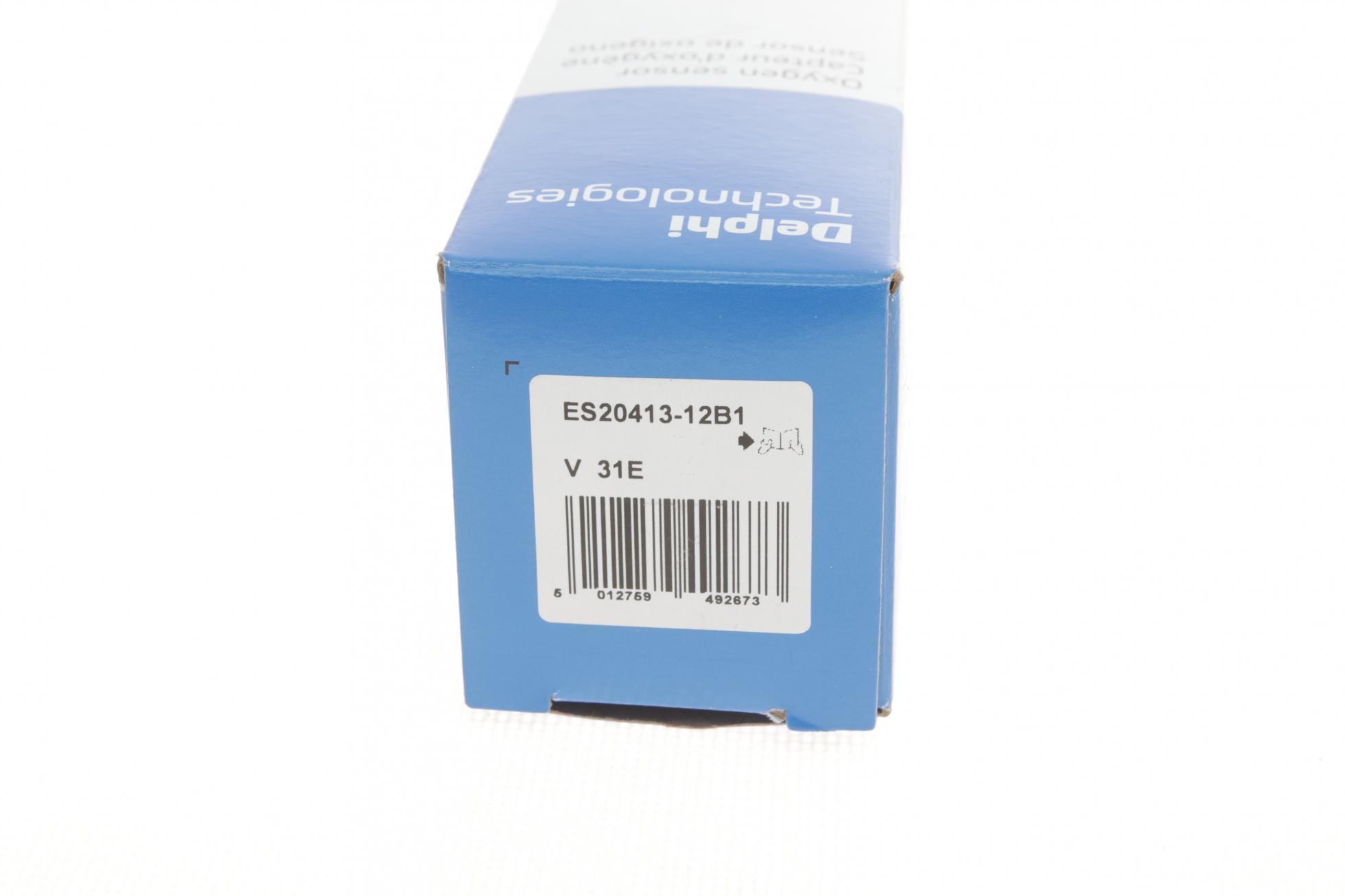 ES2041312B1 DELPHI