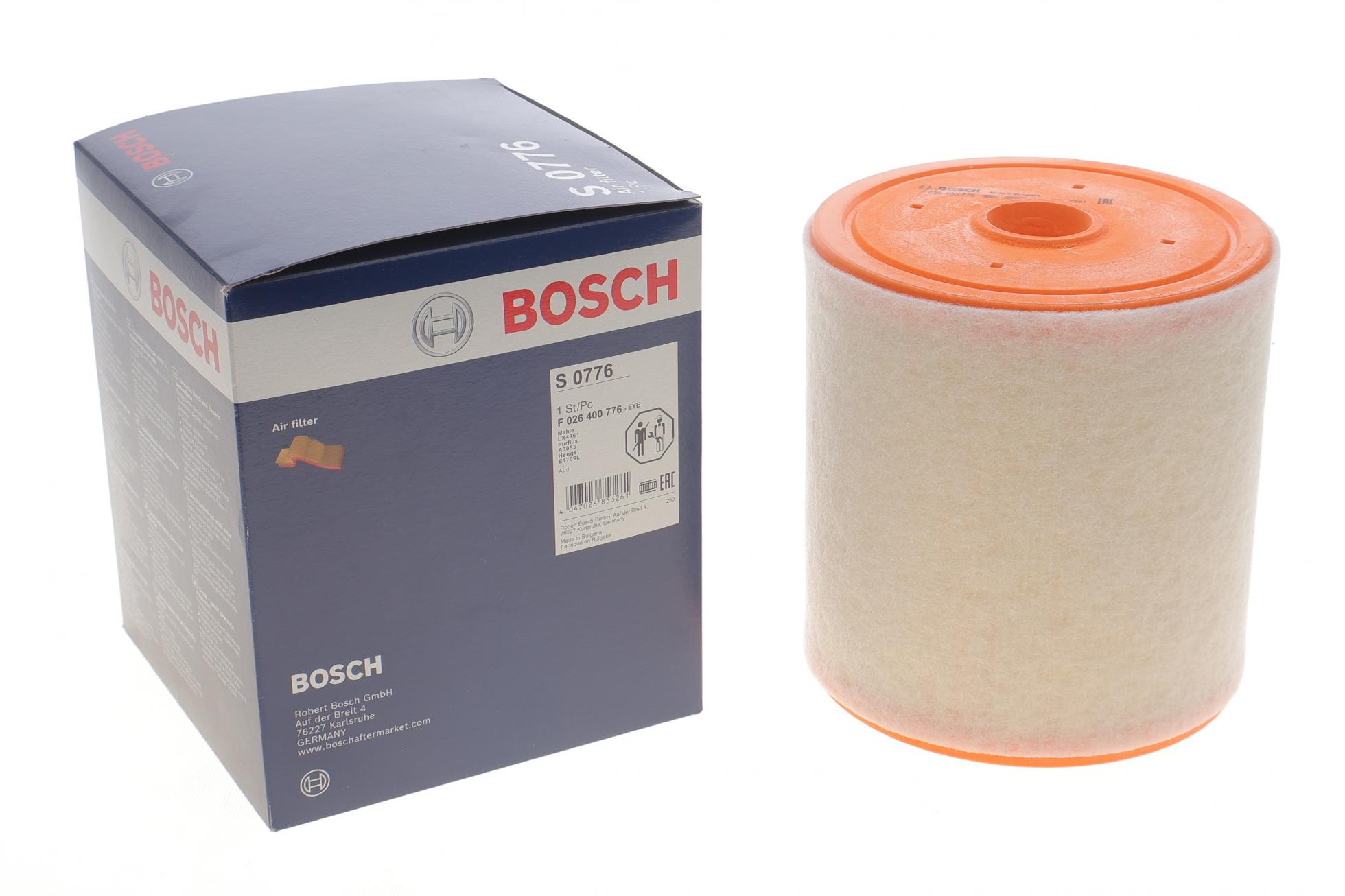F026400776 BOSCH