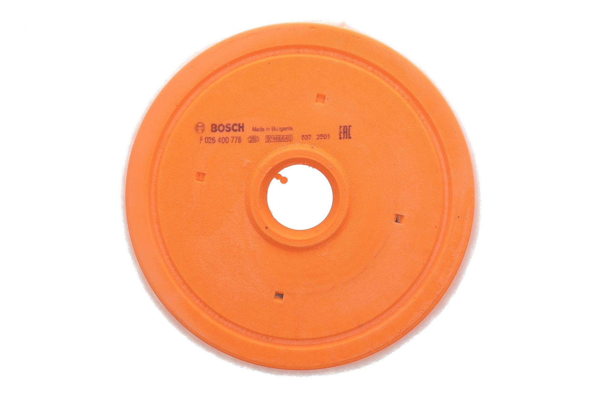 F026400776 BOSCH