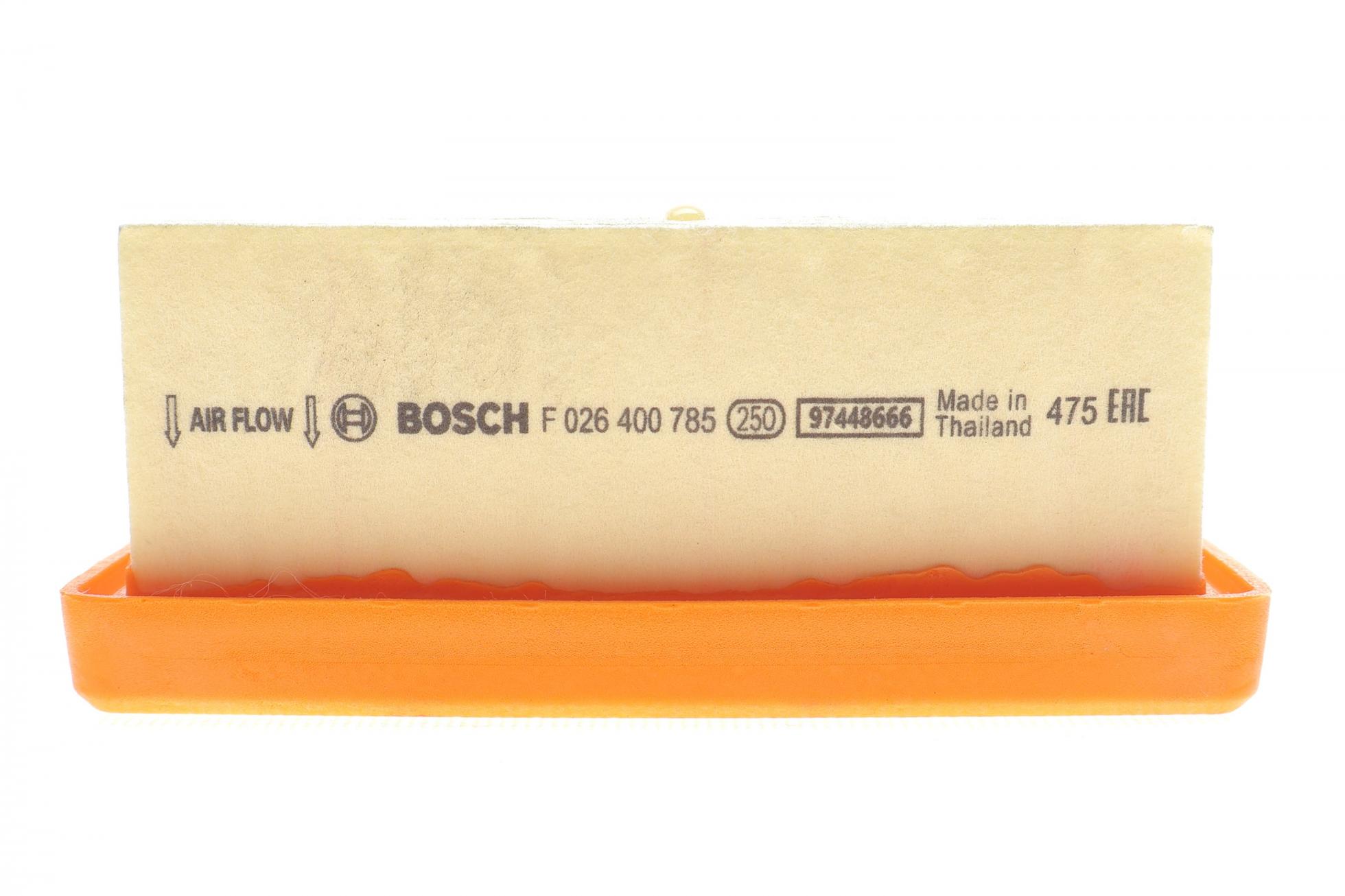 F026400785 BOSCH