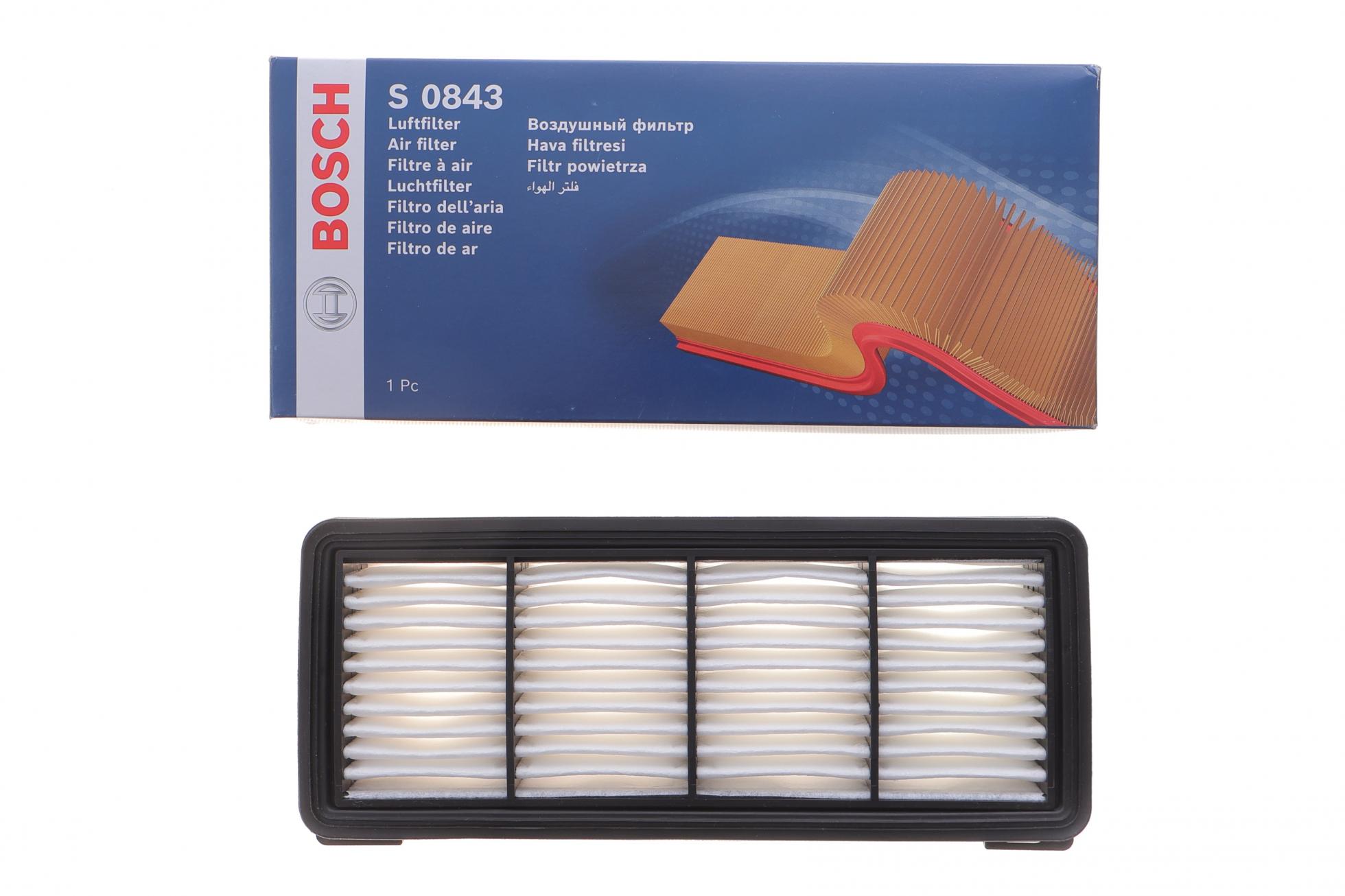 F026400843 BOSCH