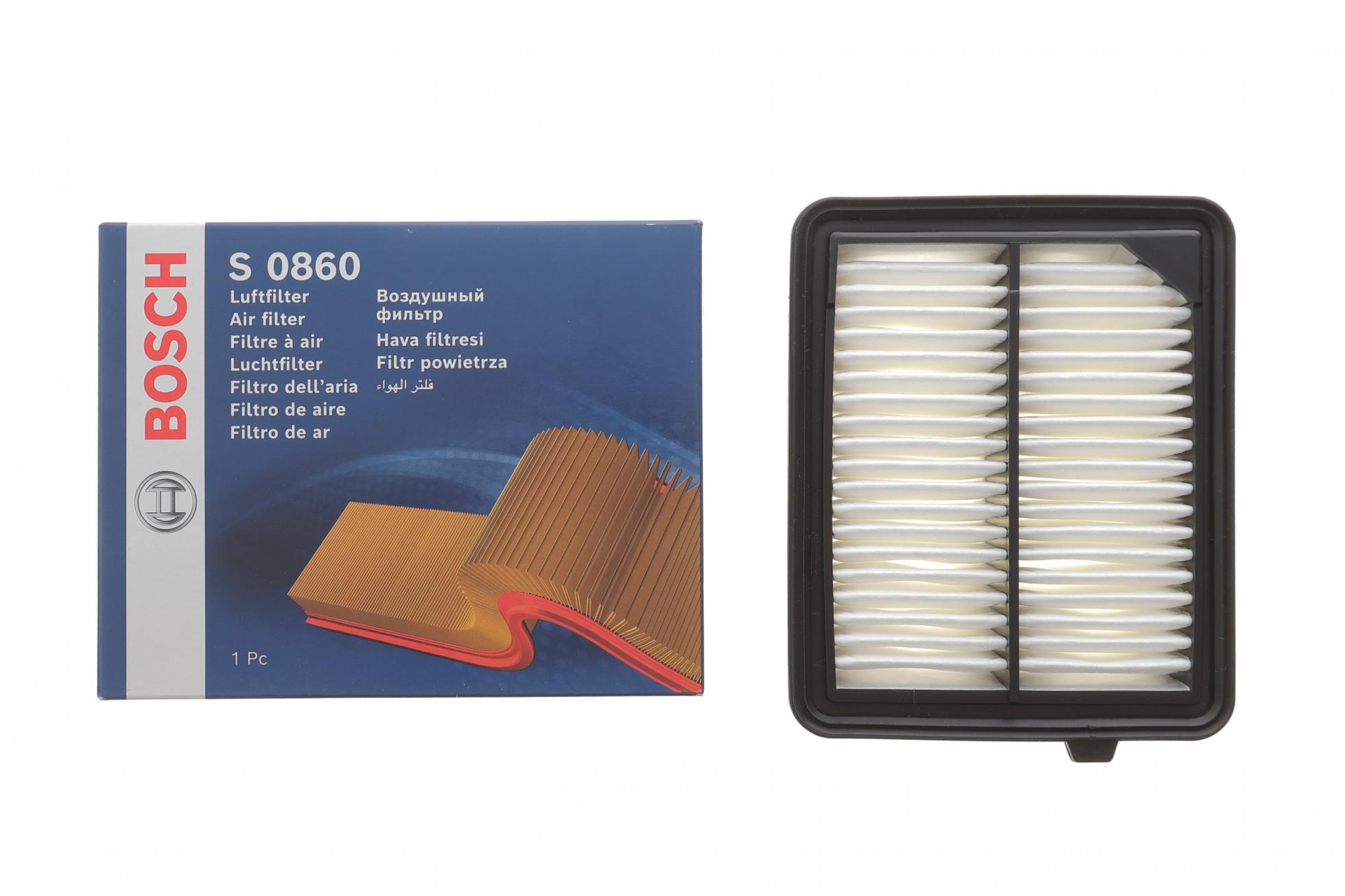 F026400860 BOSCH