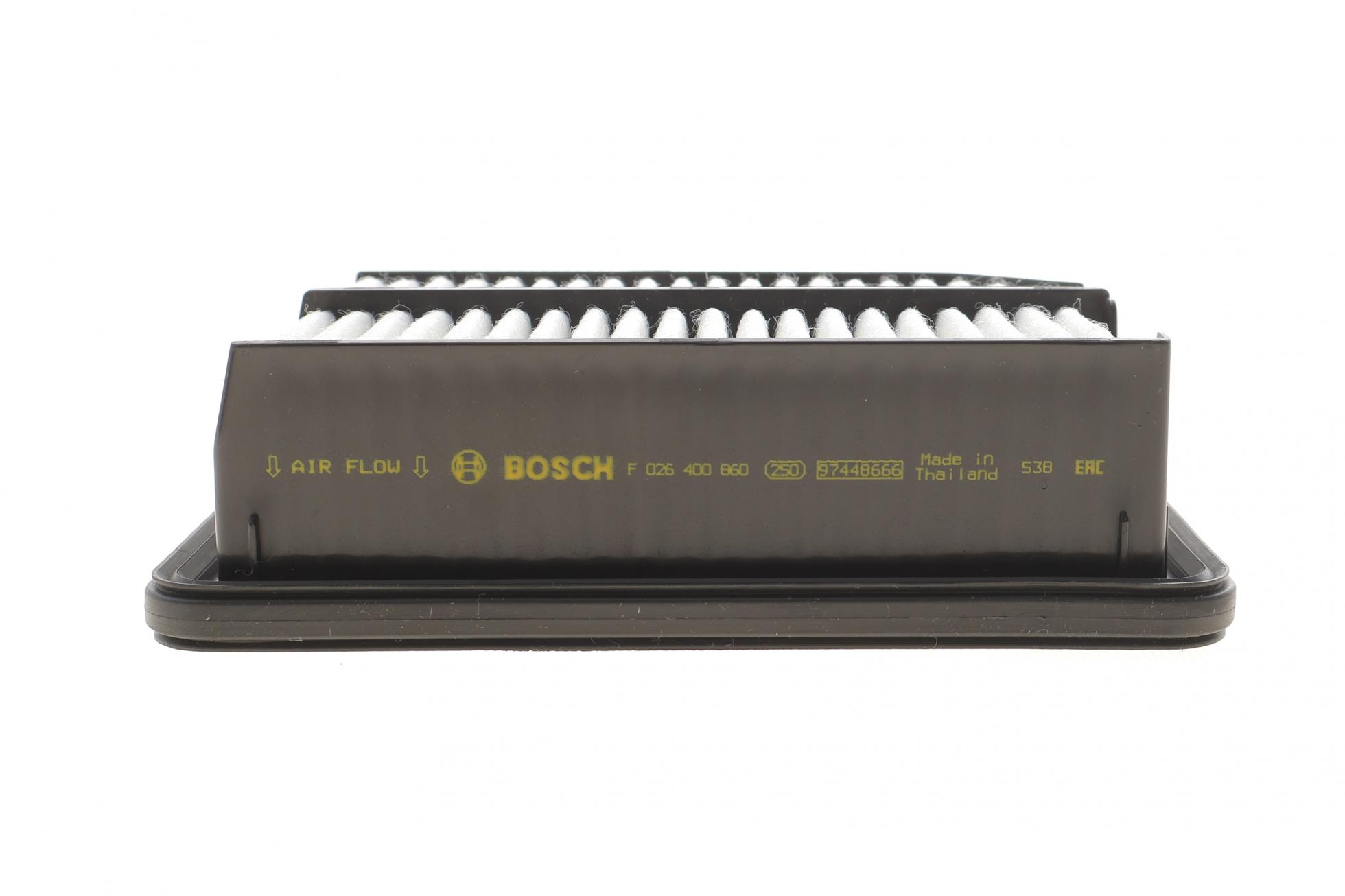 F026400860 BOSCH
