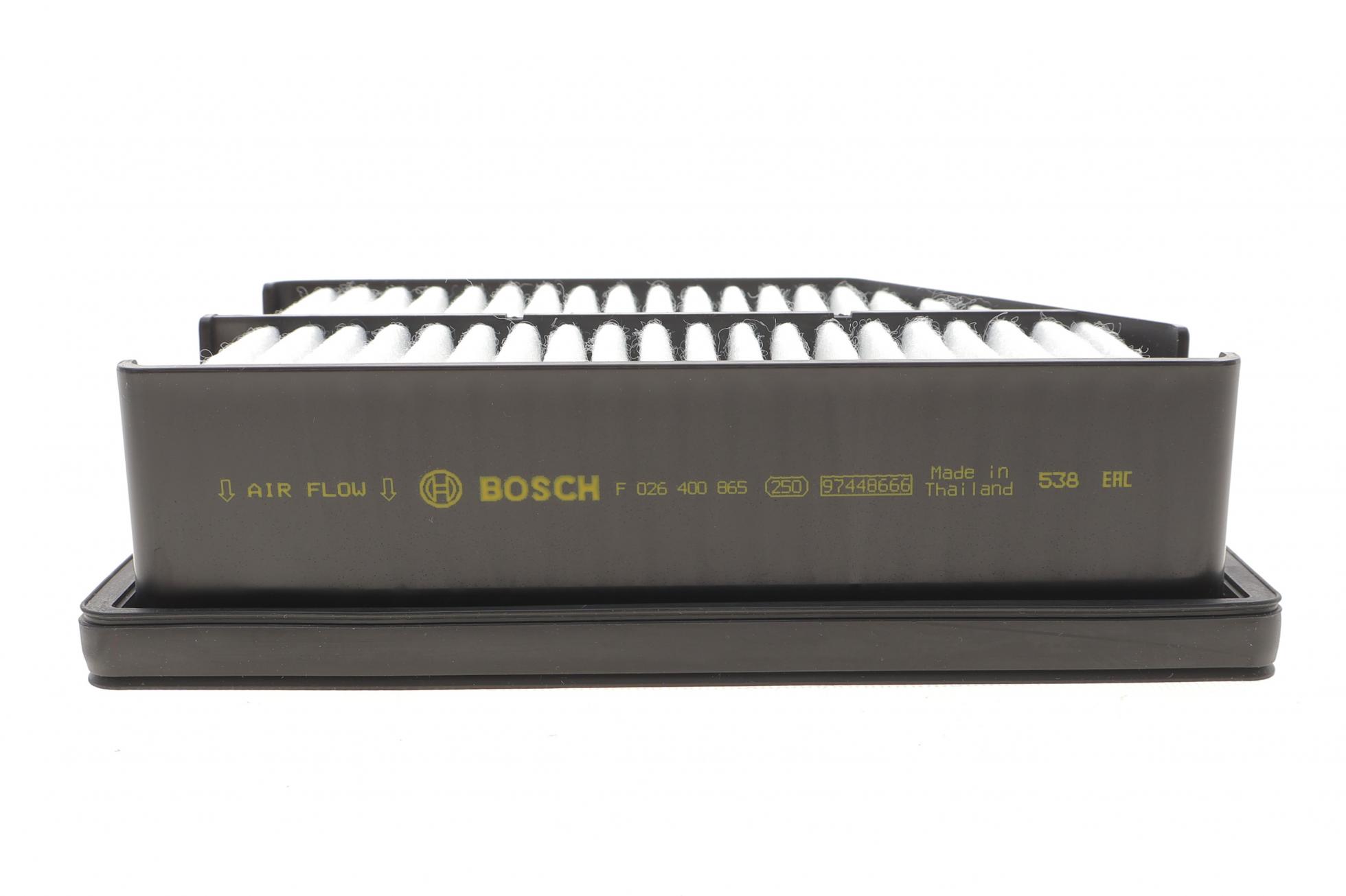 F026400865 BOSCH