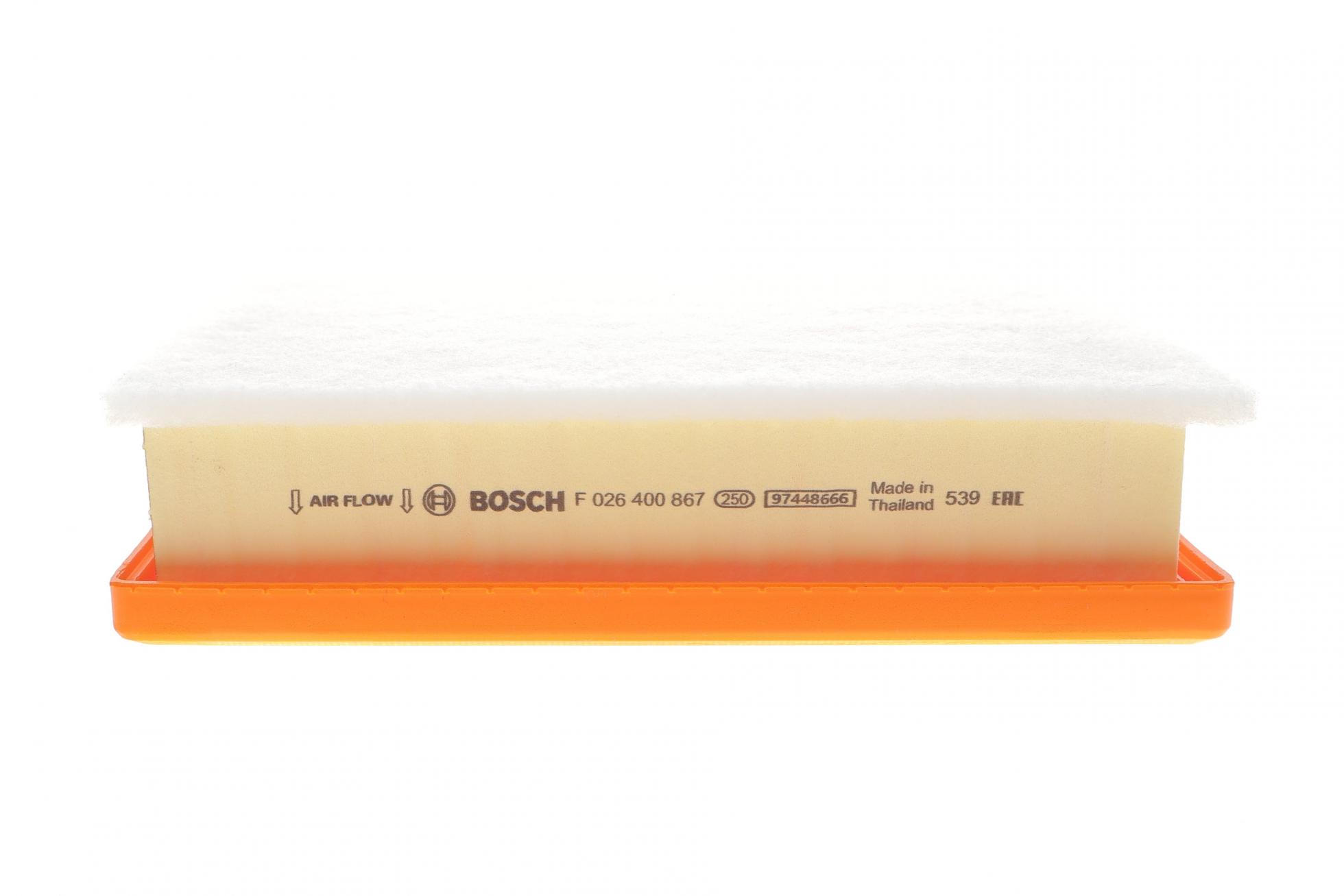 F026400867 BOSCH