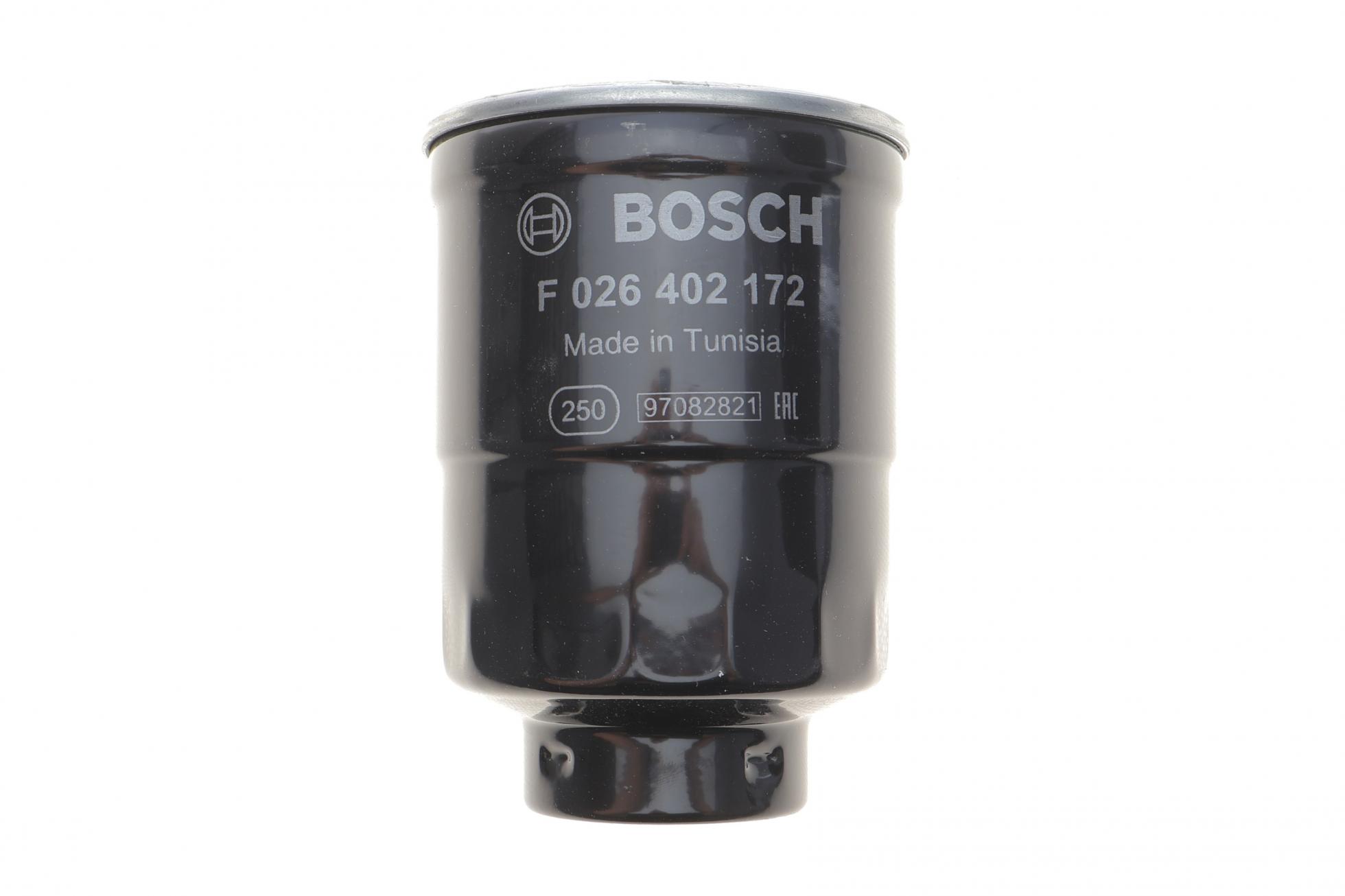 F026402172 BOSCH
