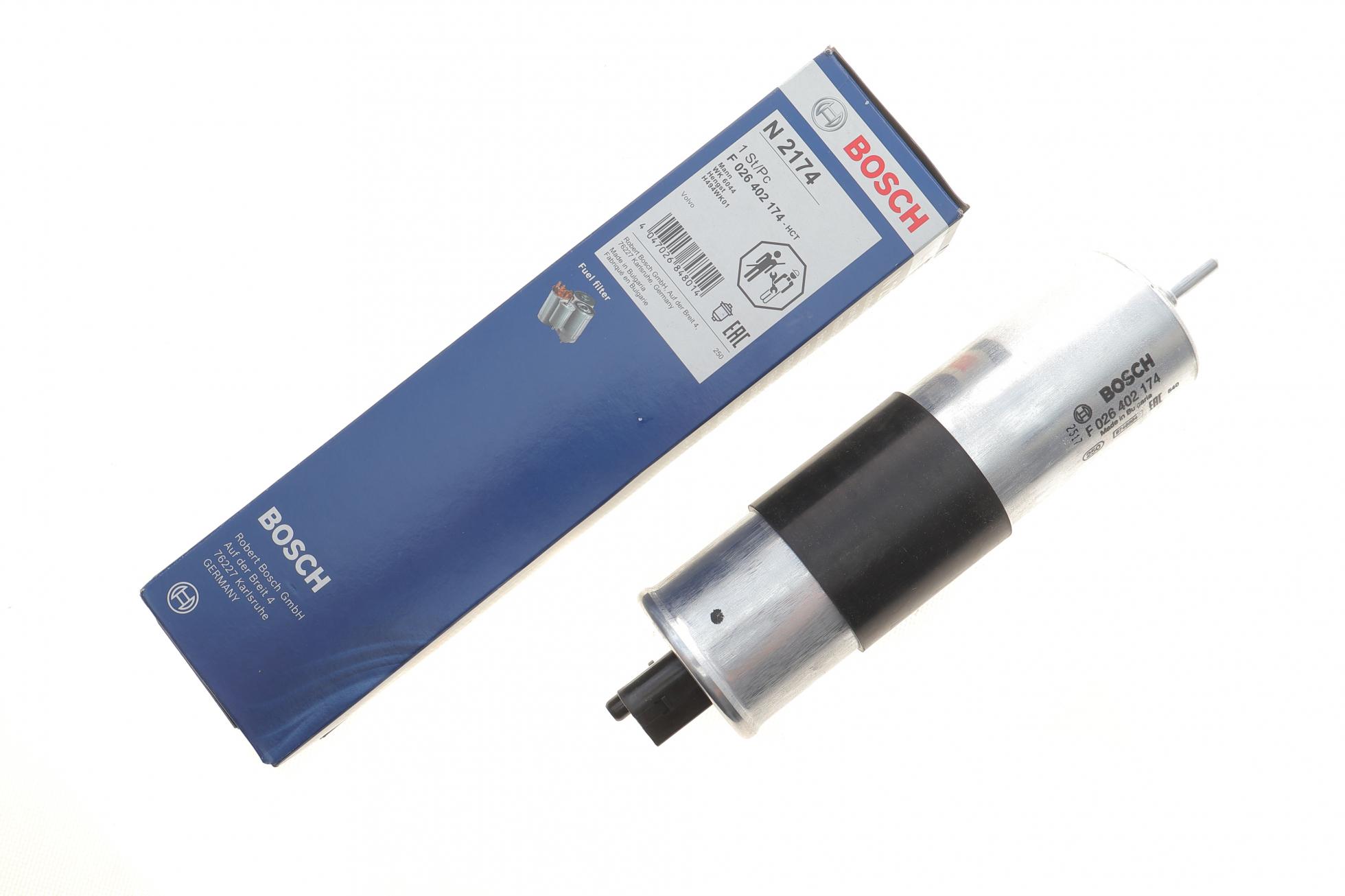 F026402174 BOSCH