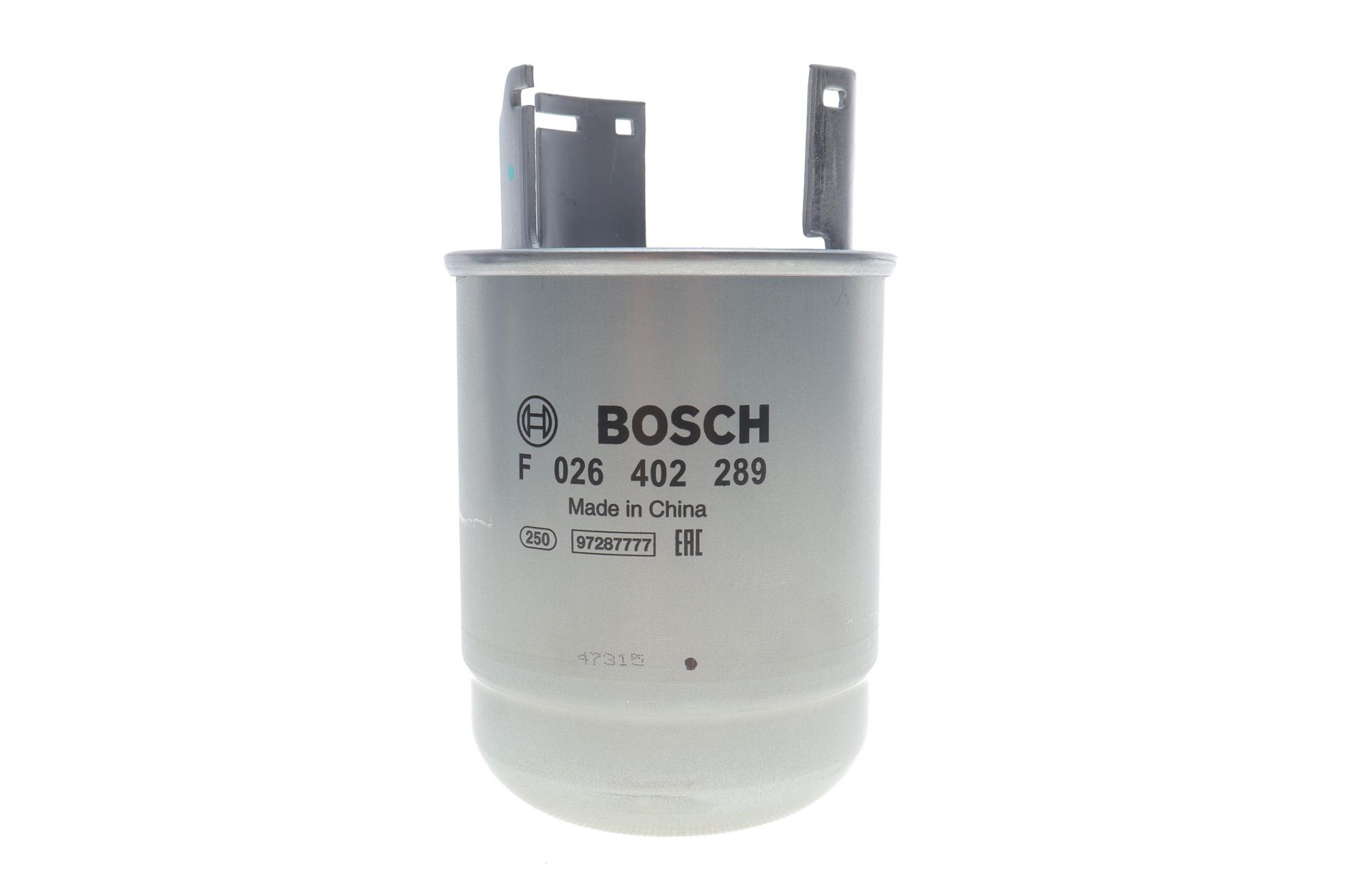 F026402289 BOSCH