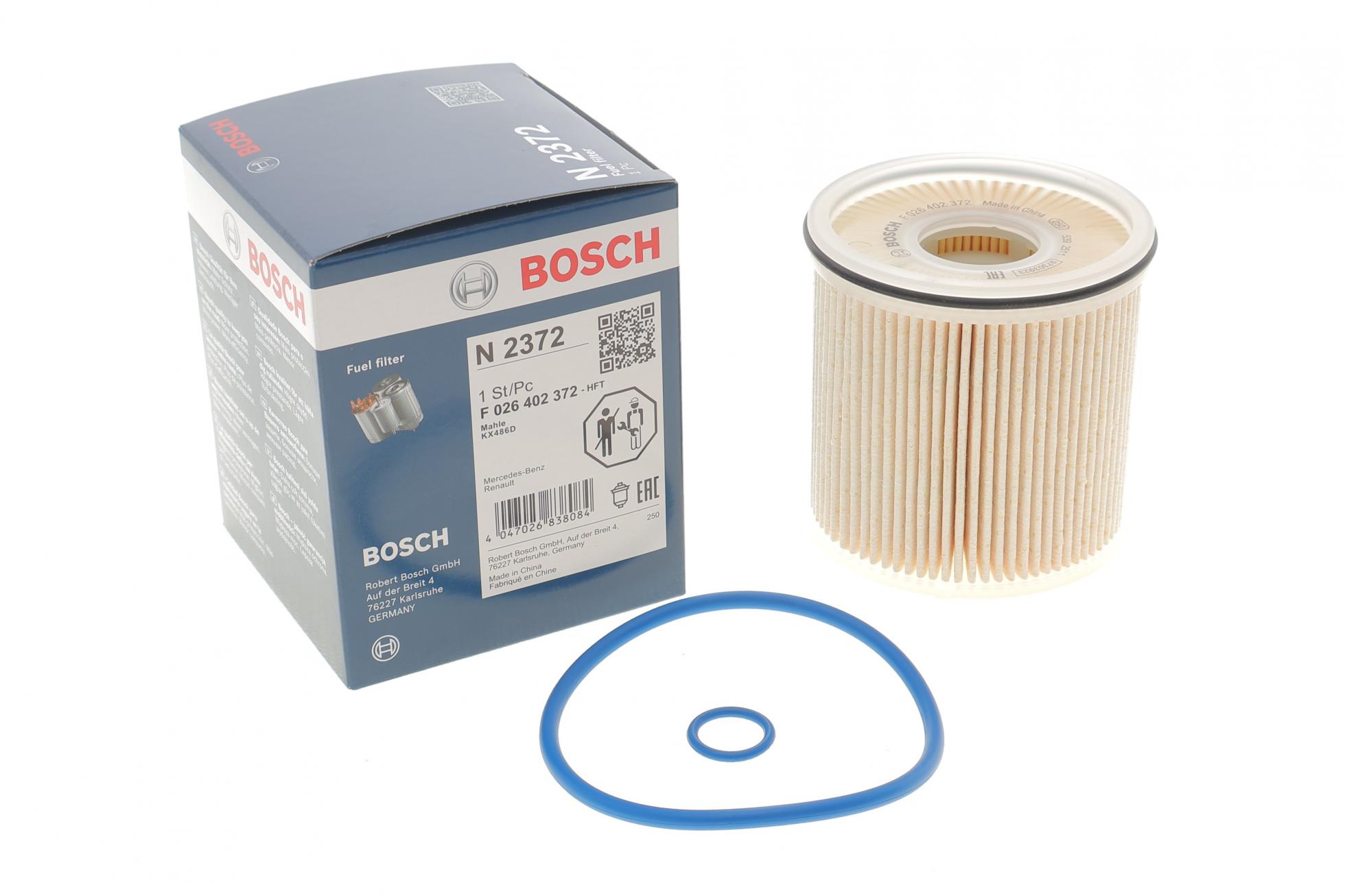 F026402372 BOSCH