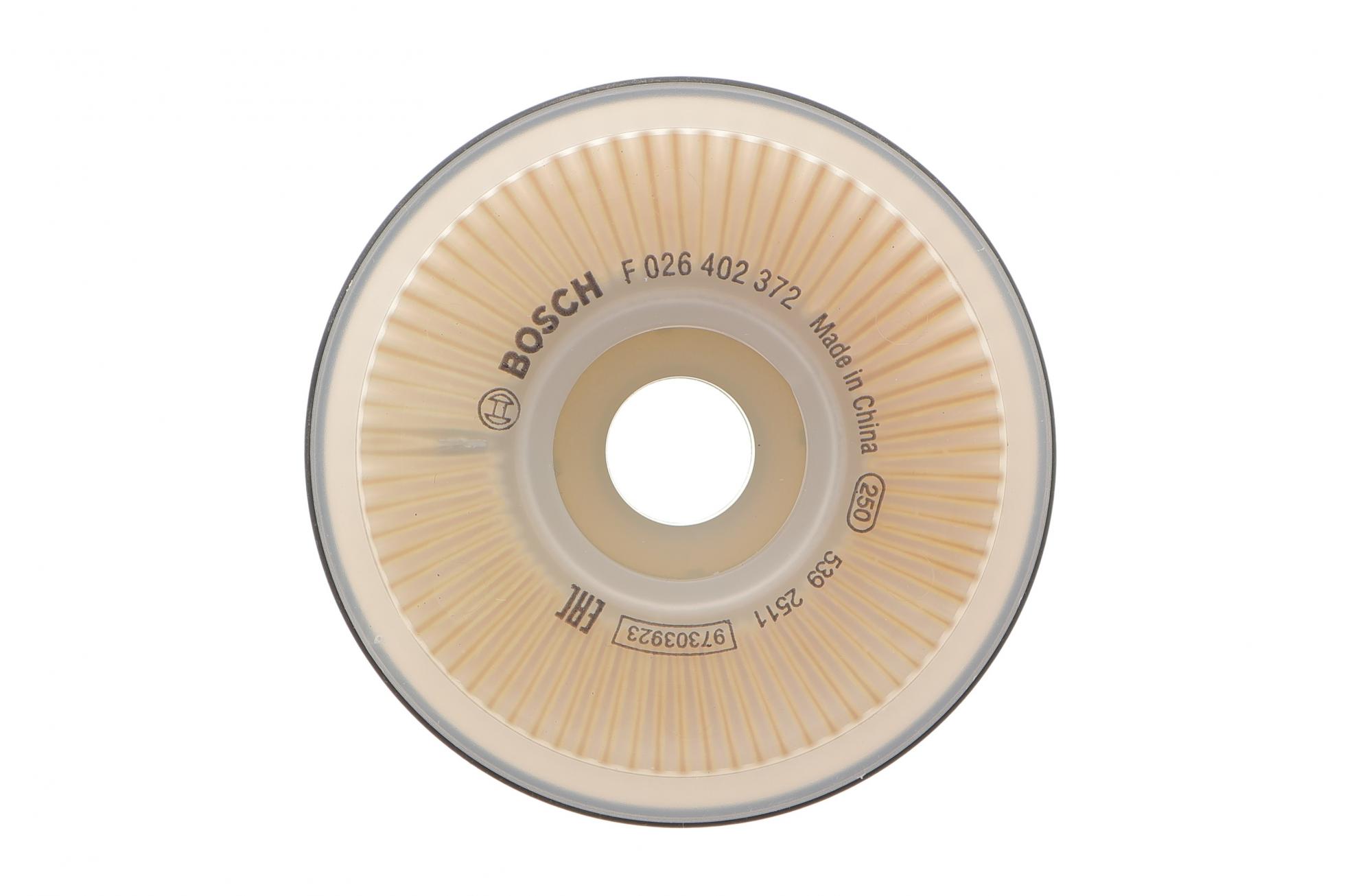 F026402372 BOSCH