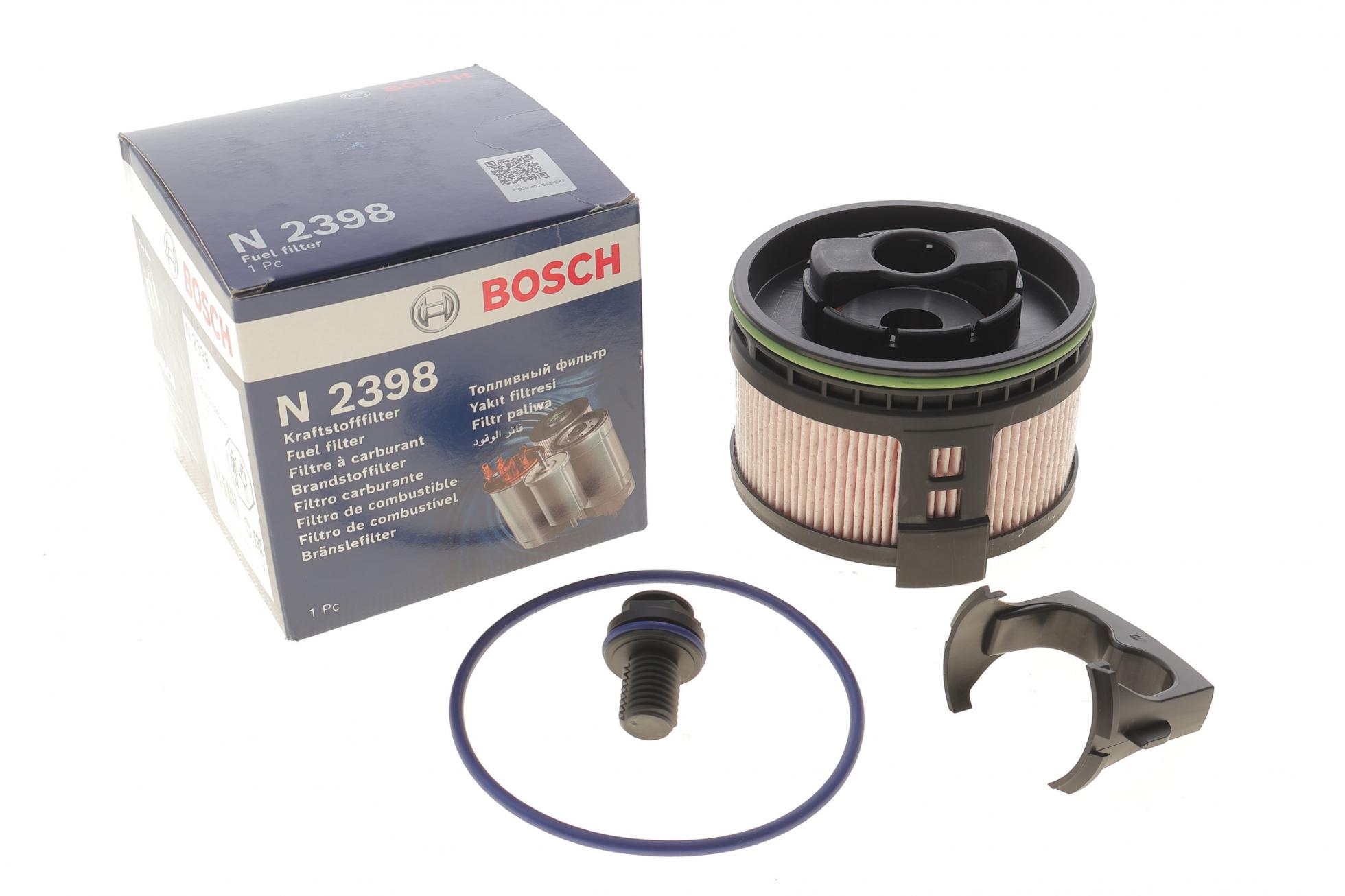 F026402398 BOSCH
