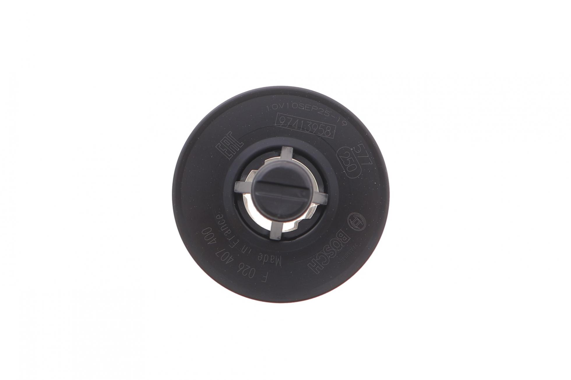 F026407400 BOSCH
