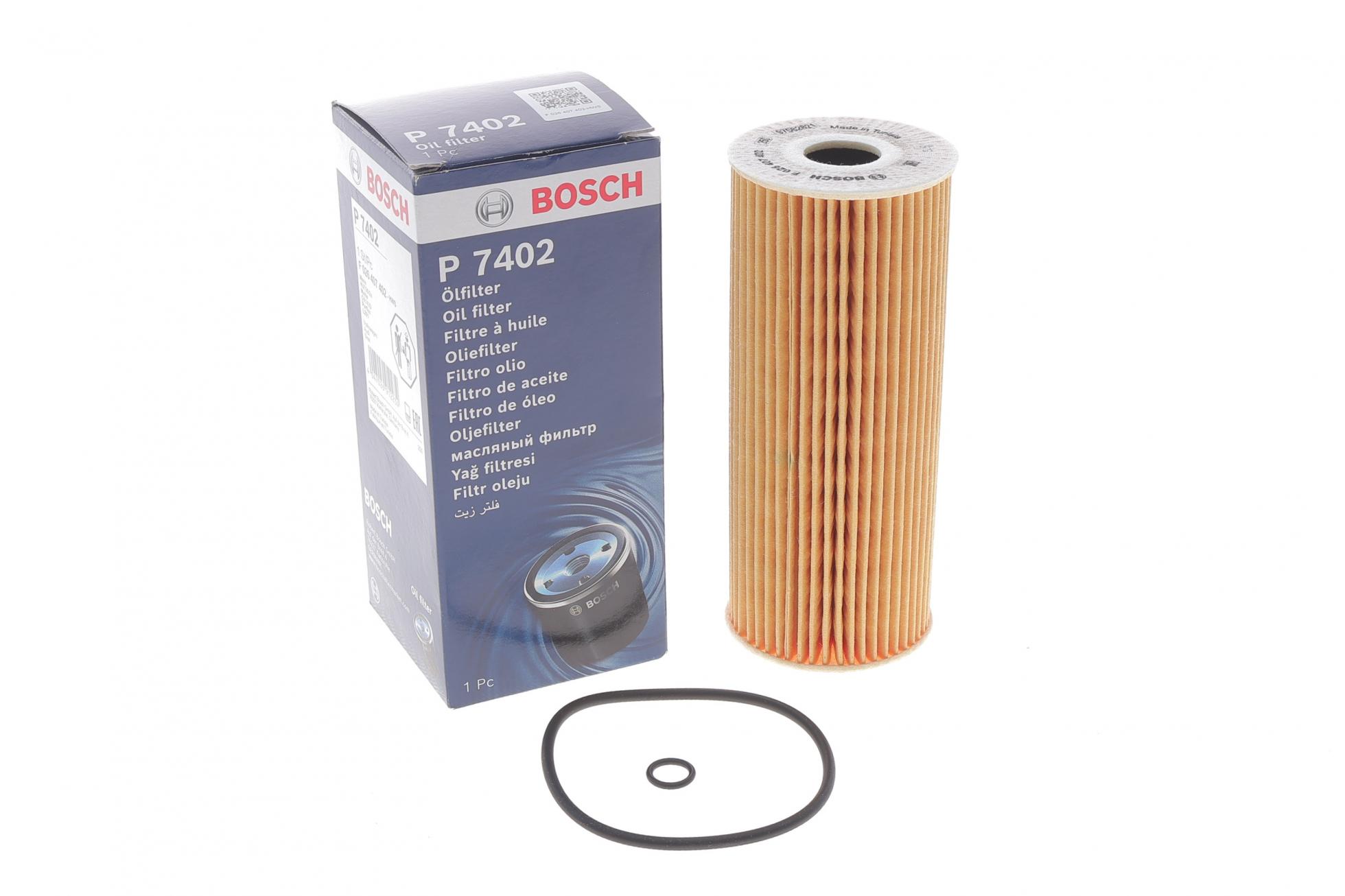 F026407402 BOSCH