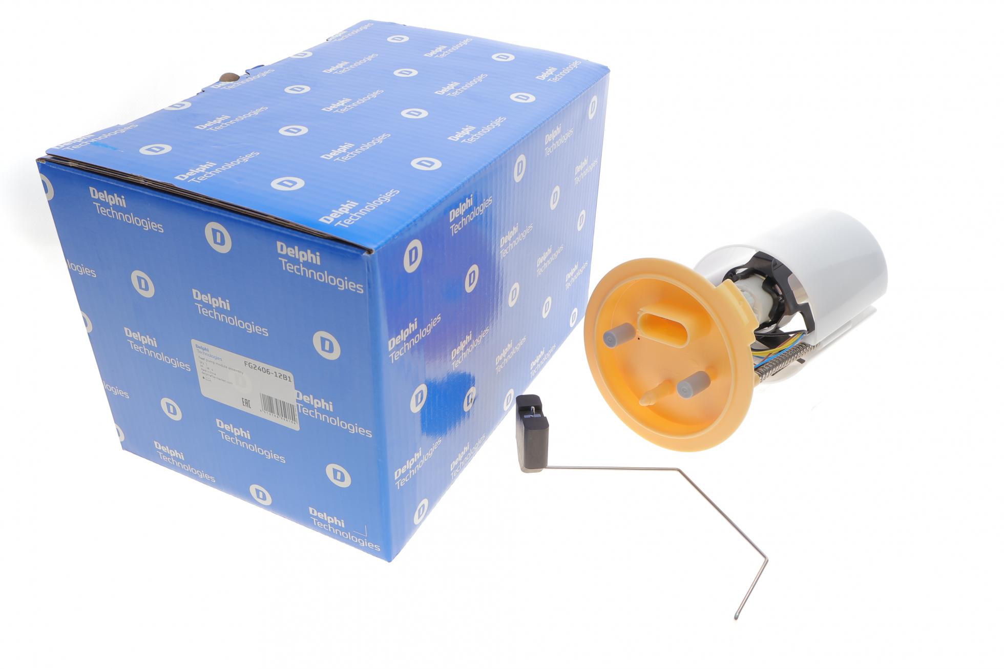 FG240612B1 DELPHI