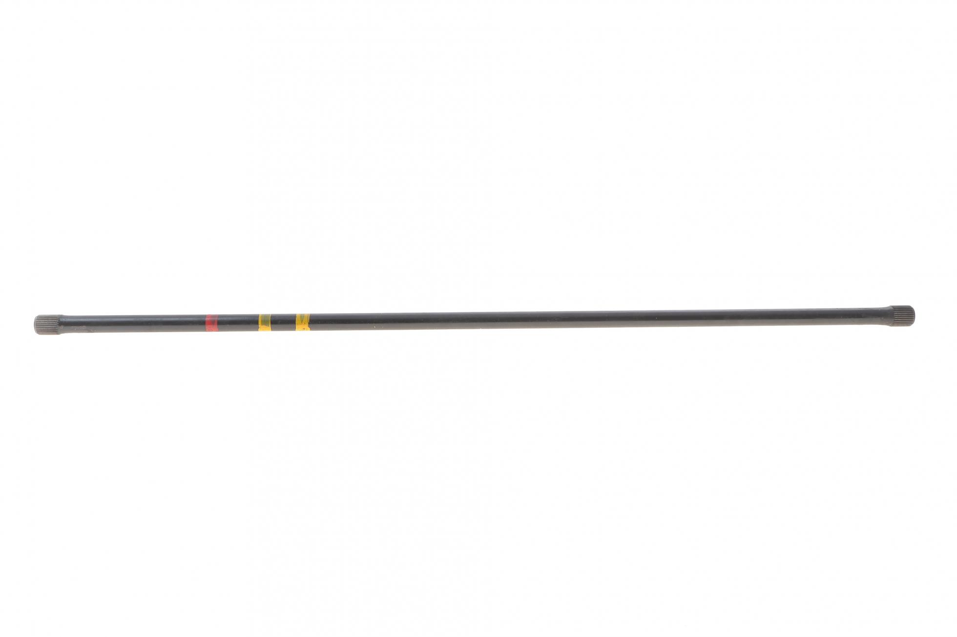 Торсіон Citroen Berlingo 96 Зад Лв 32/30 1030Mm 20Mm